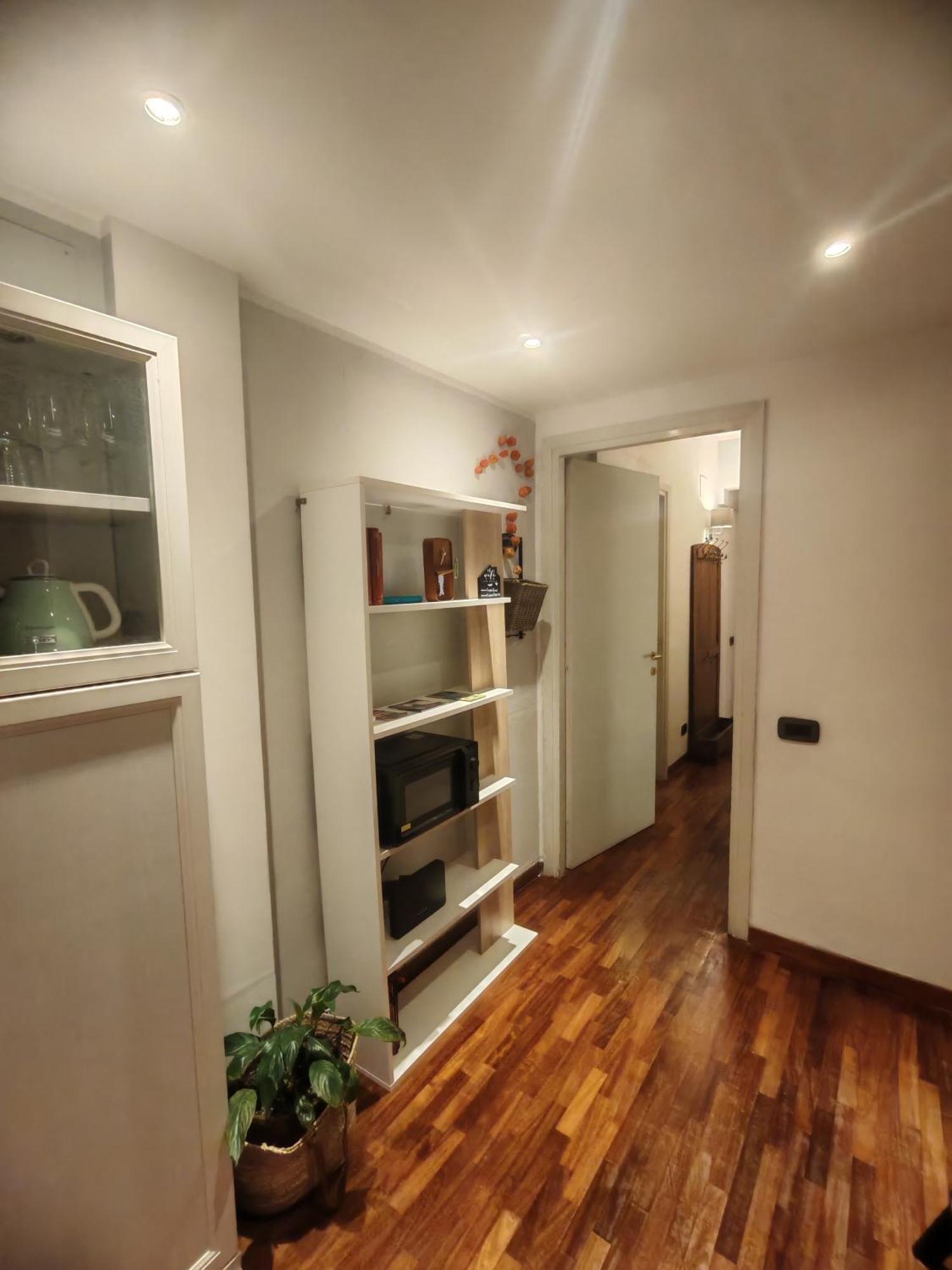 Leilighet Casa Gesi Roma