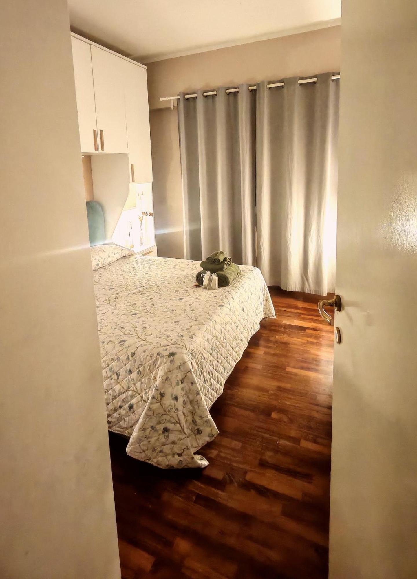 Leilighet Casa Gesi *