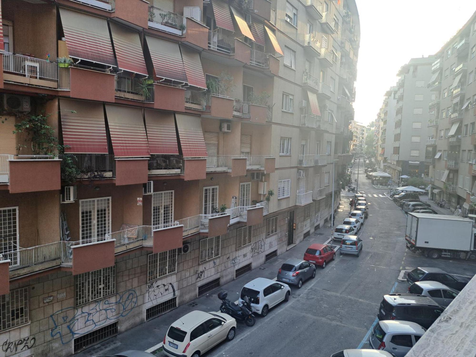Feriehus Dabriebra Vaticano Roma