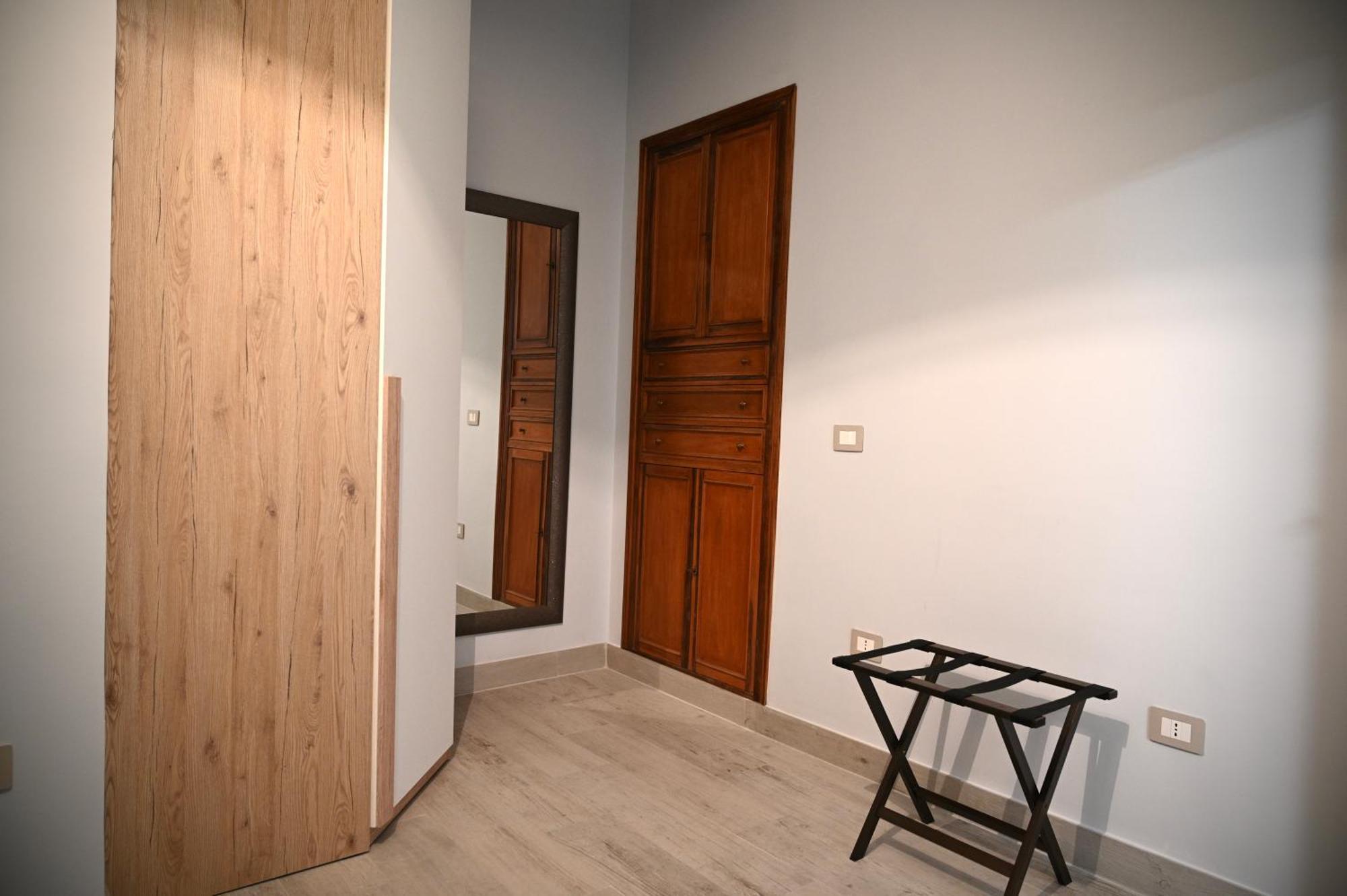 Mirabilia Colosseum Apartment Rom