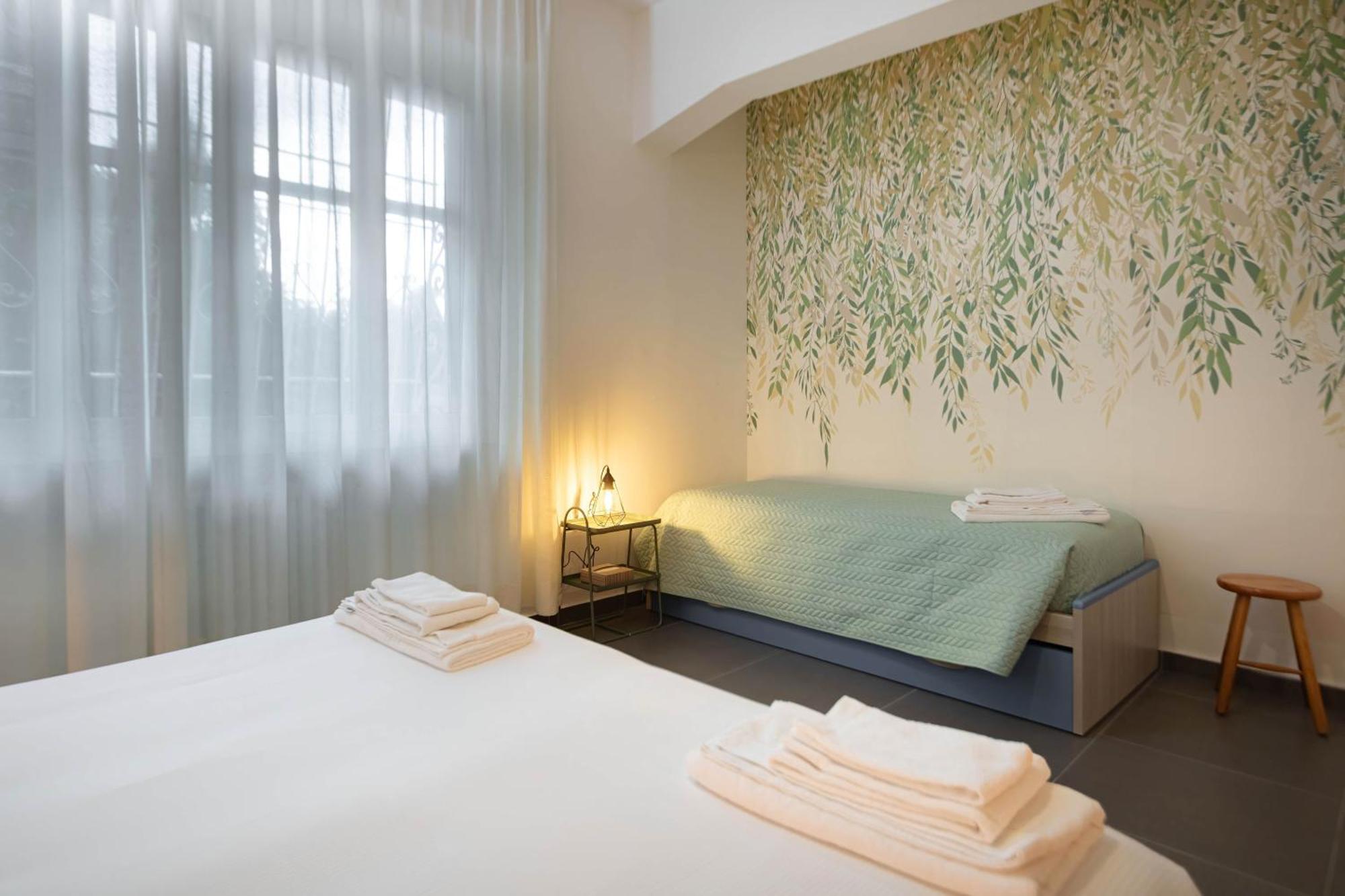 Apartamento New Vatican Family Nest *