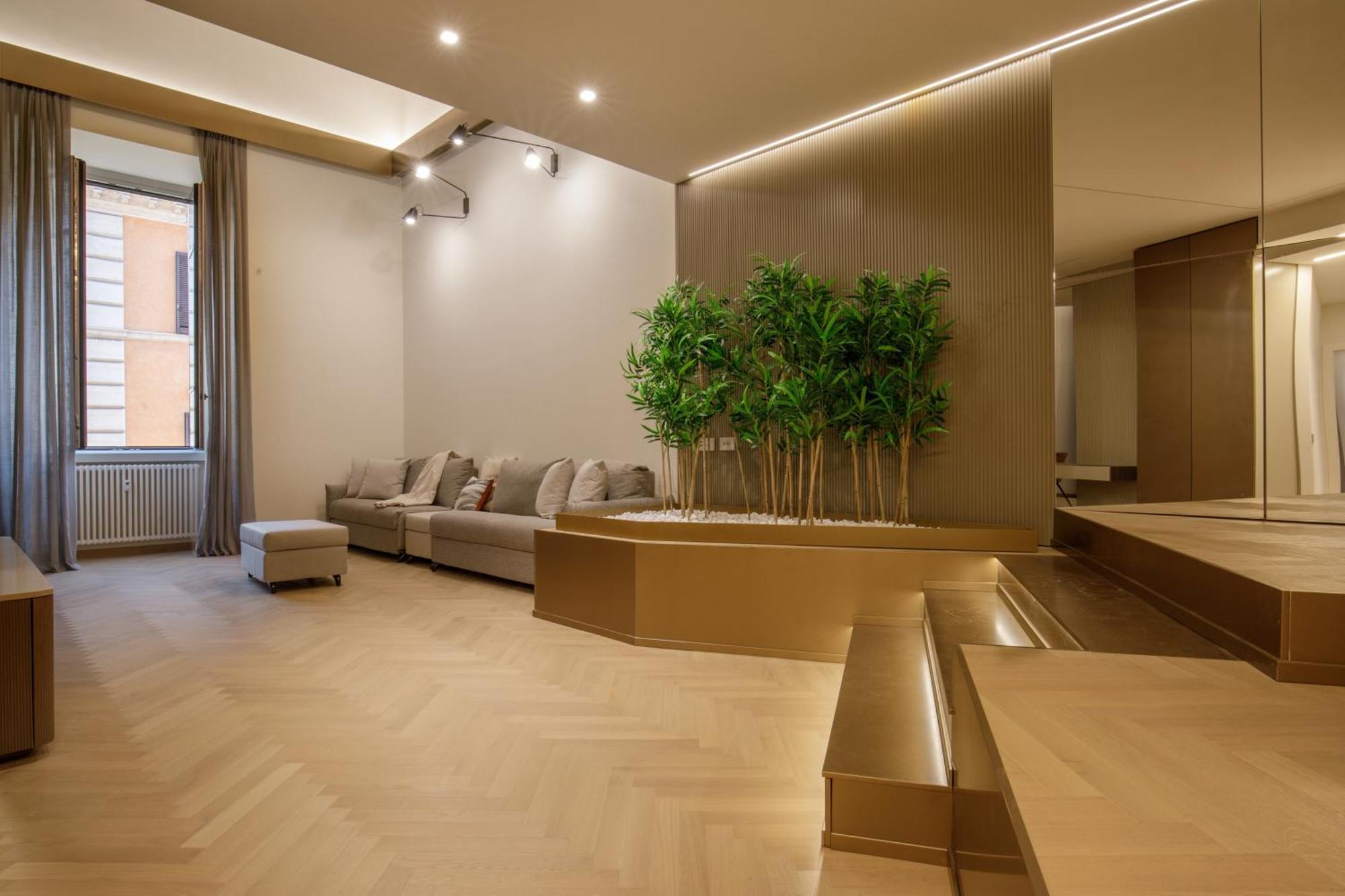 Daplace - Felicia Apartamento Roma