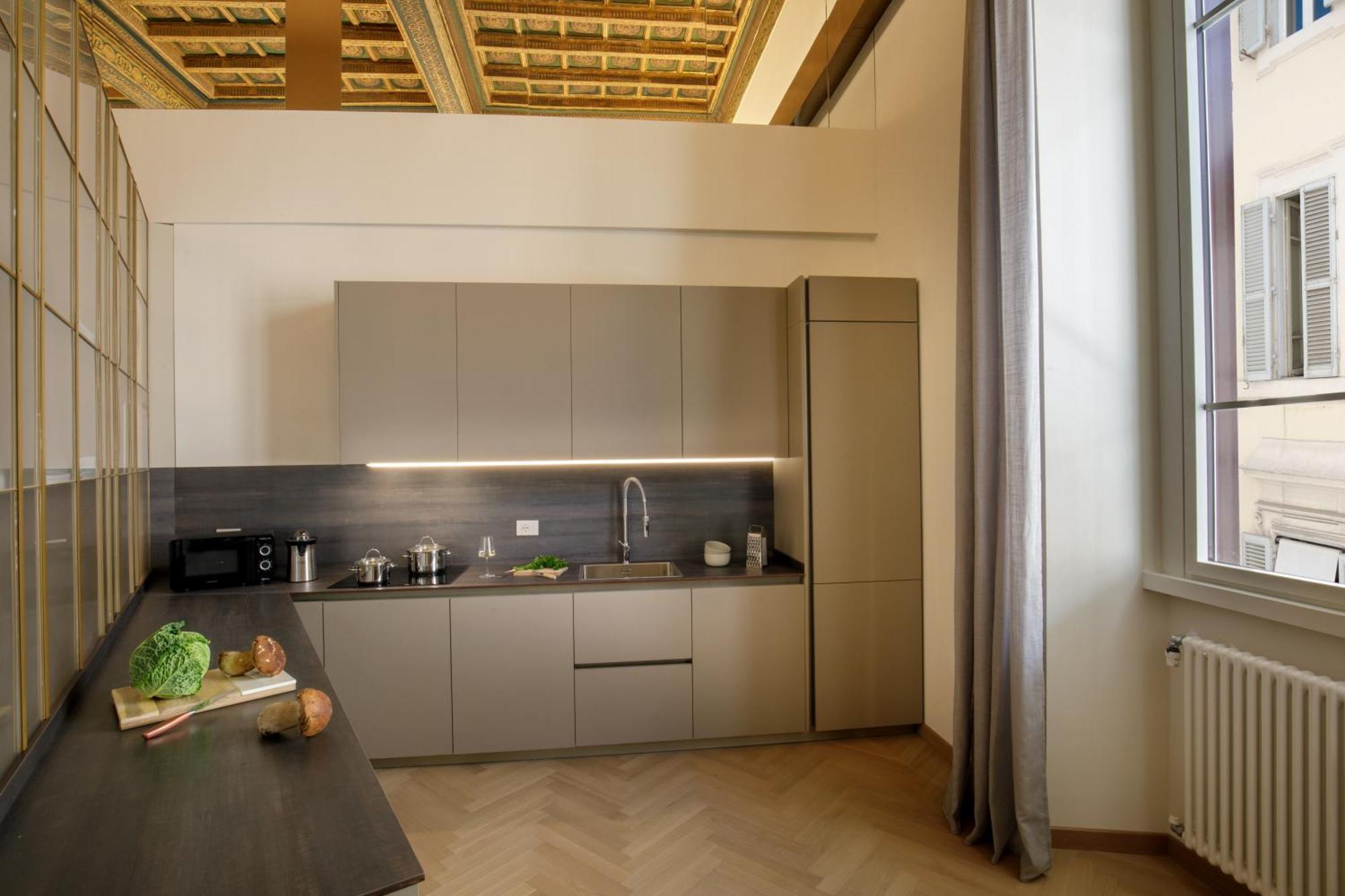 Apartamento Daplace - Felicia