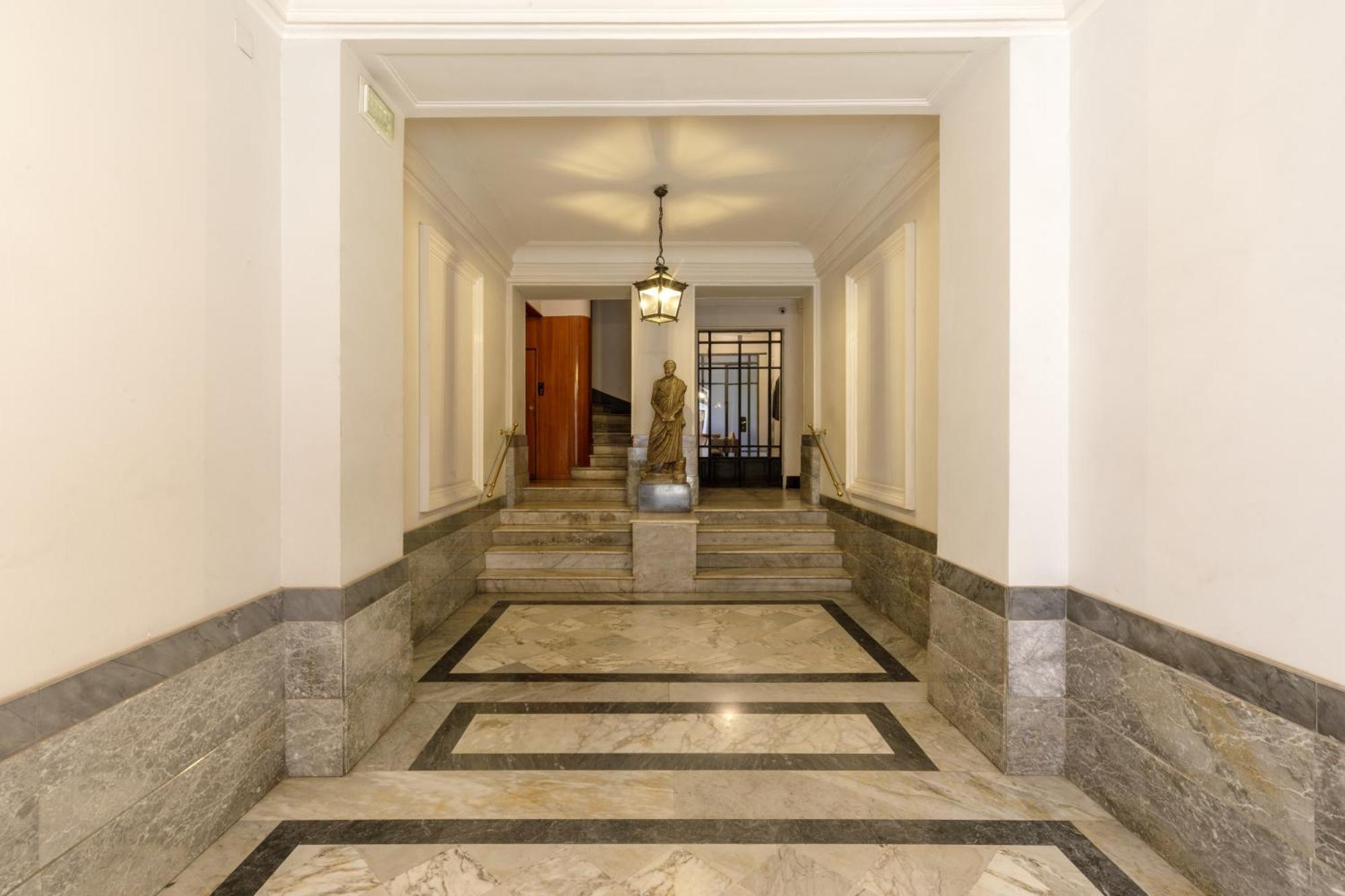 Apartamento Daplace - Felicia Roma