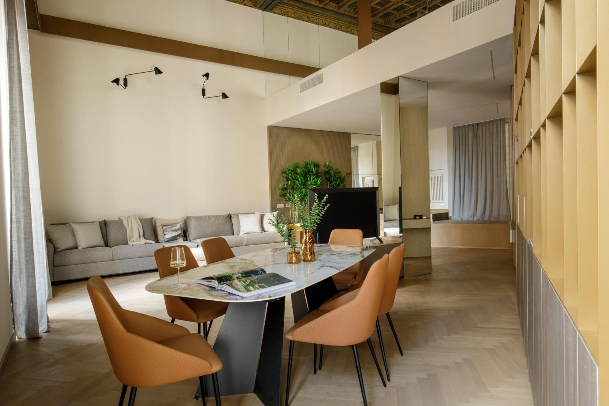 Apartamento Daplace - Felicia *