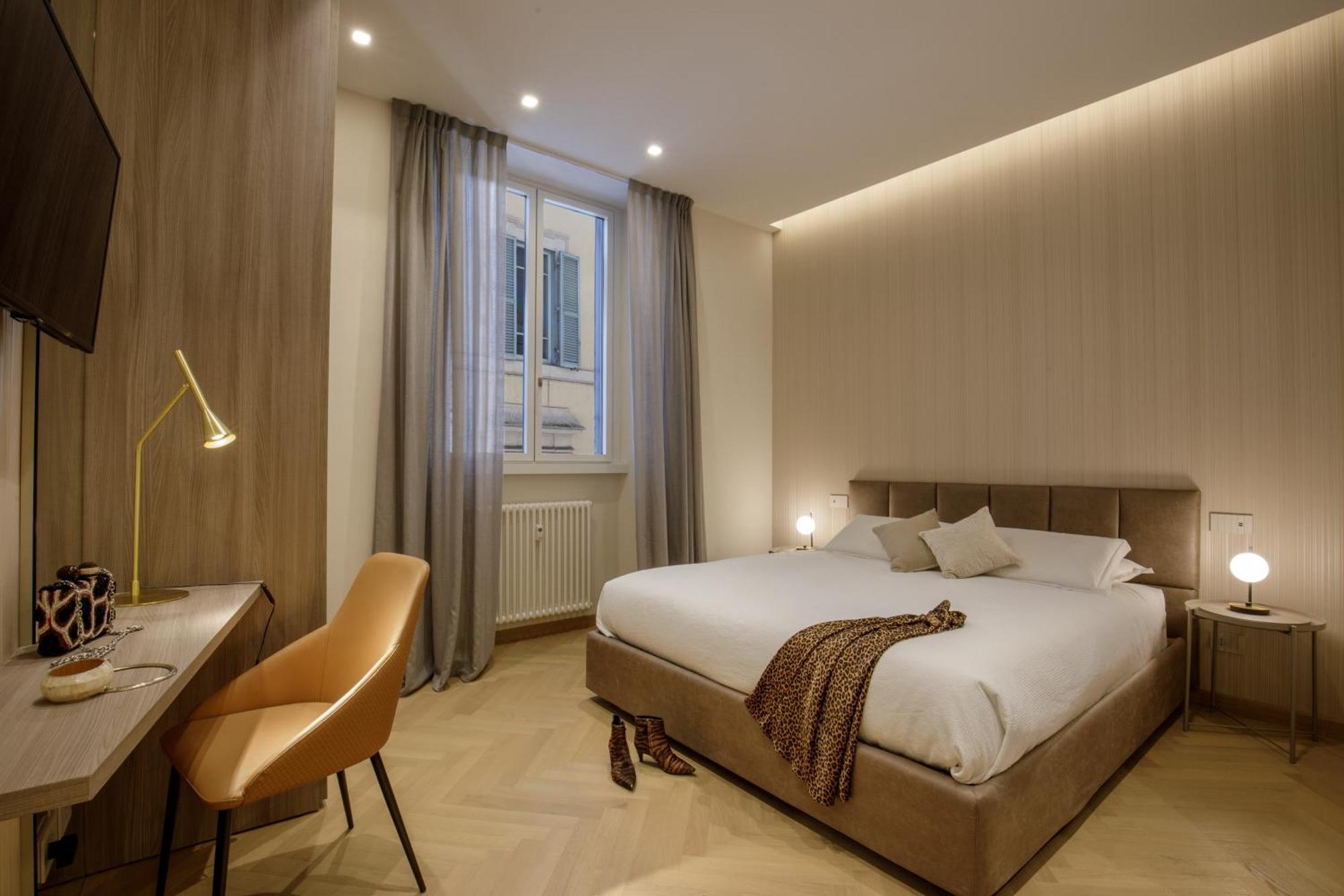 Apartamento Daplace - Felicia Roma