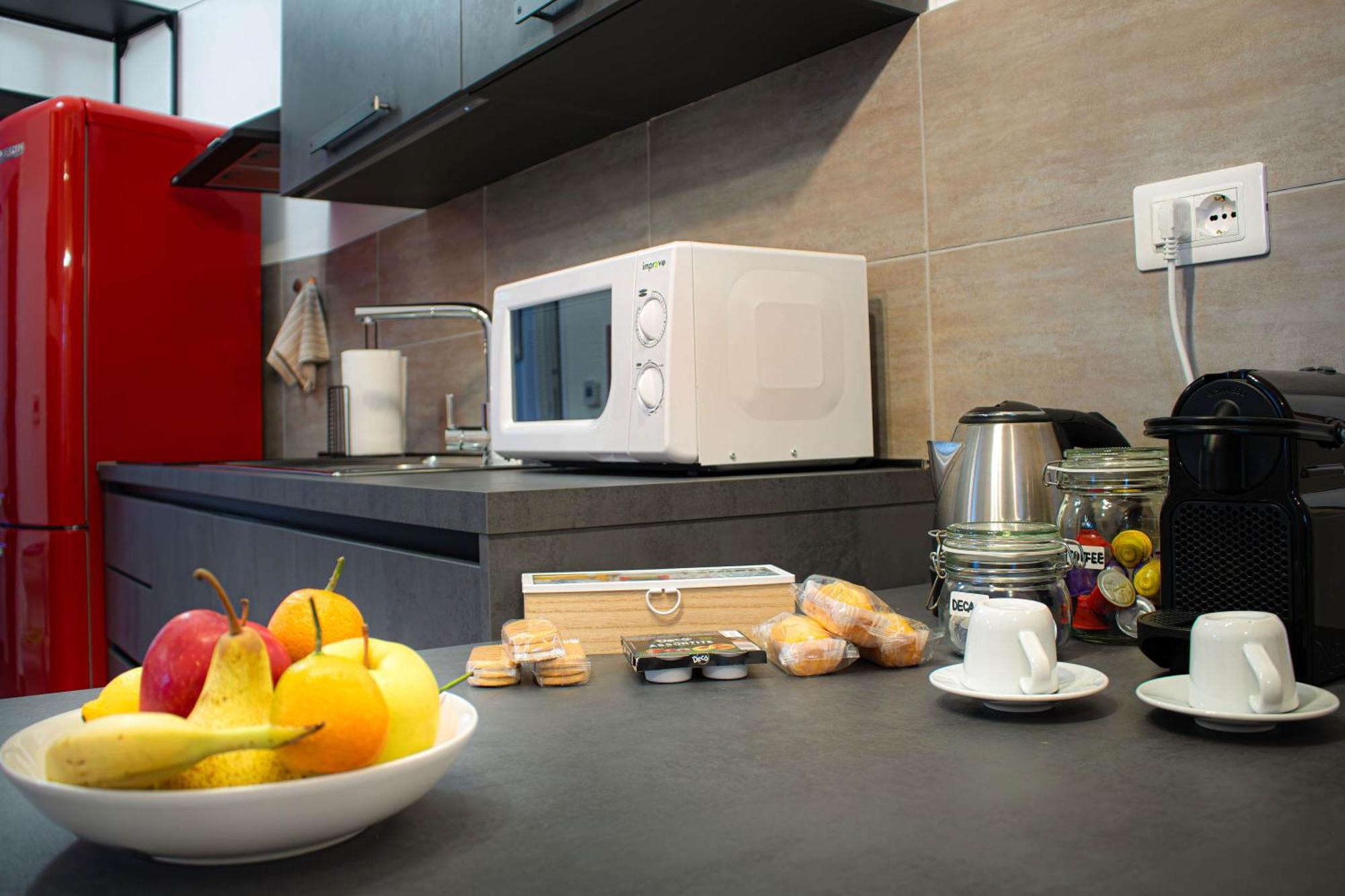 Apartamento New Vatican Family Nest