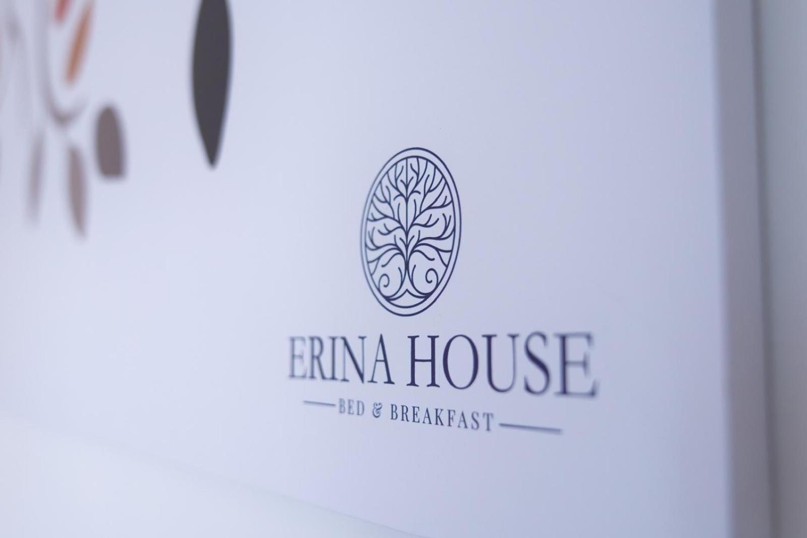 Alojamento de Acomodação e Pequeno-almoço Erinahouse