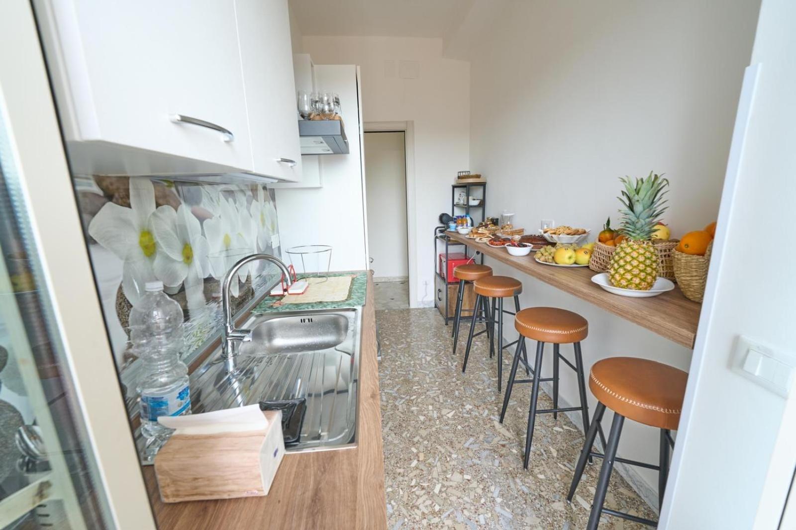 Erinahouse Alojamento de Acomodação e Pequeno-almoço *