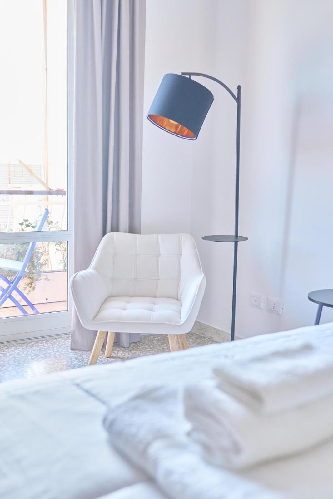 Erinahouse Alojamento de Acomodação e Pequeno-almoço Roma