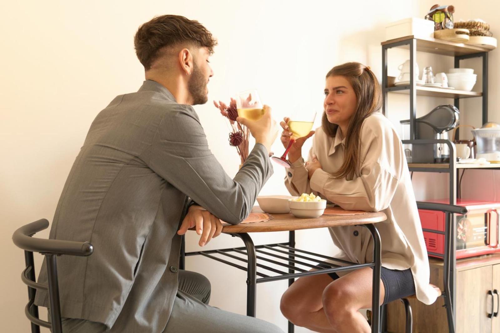Erinahouse Alojamento de Acomodação e Pequeno-almoço Roma