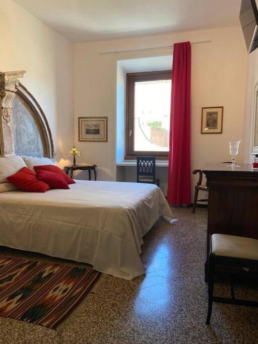 Apartment Da Papa Rom
