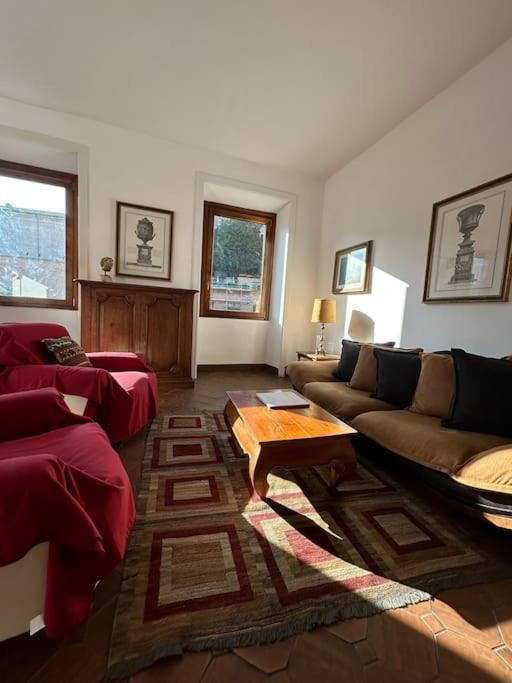 Da Papa Apartment Rom