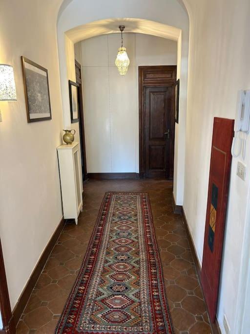 Apartment Da Papa Rom