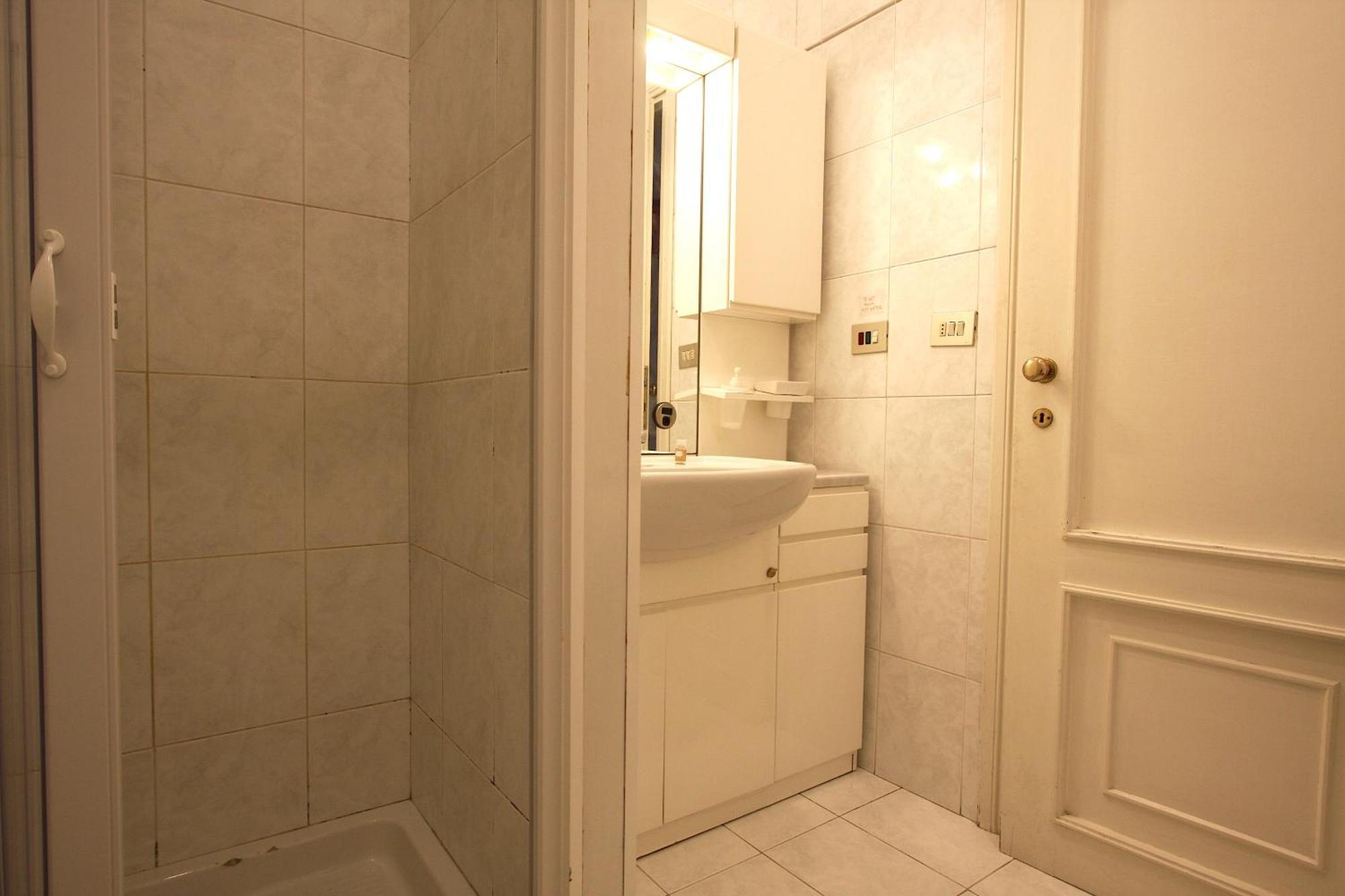 Apartamento Lovely In Campo De Fiori *