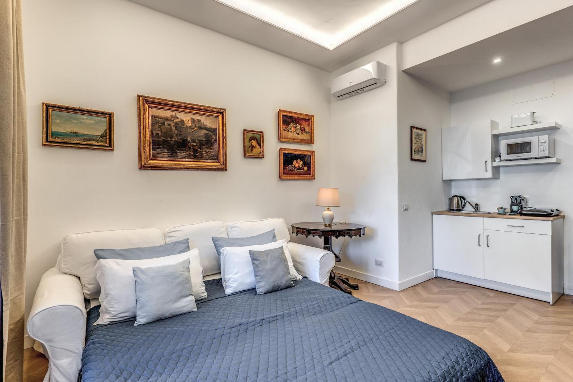 Belle Arti Appartamento