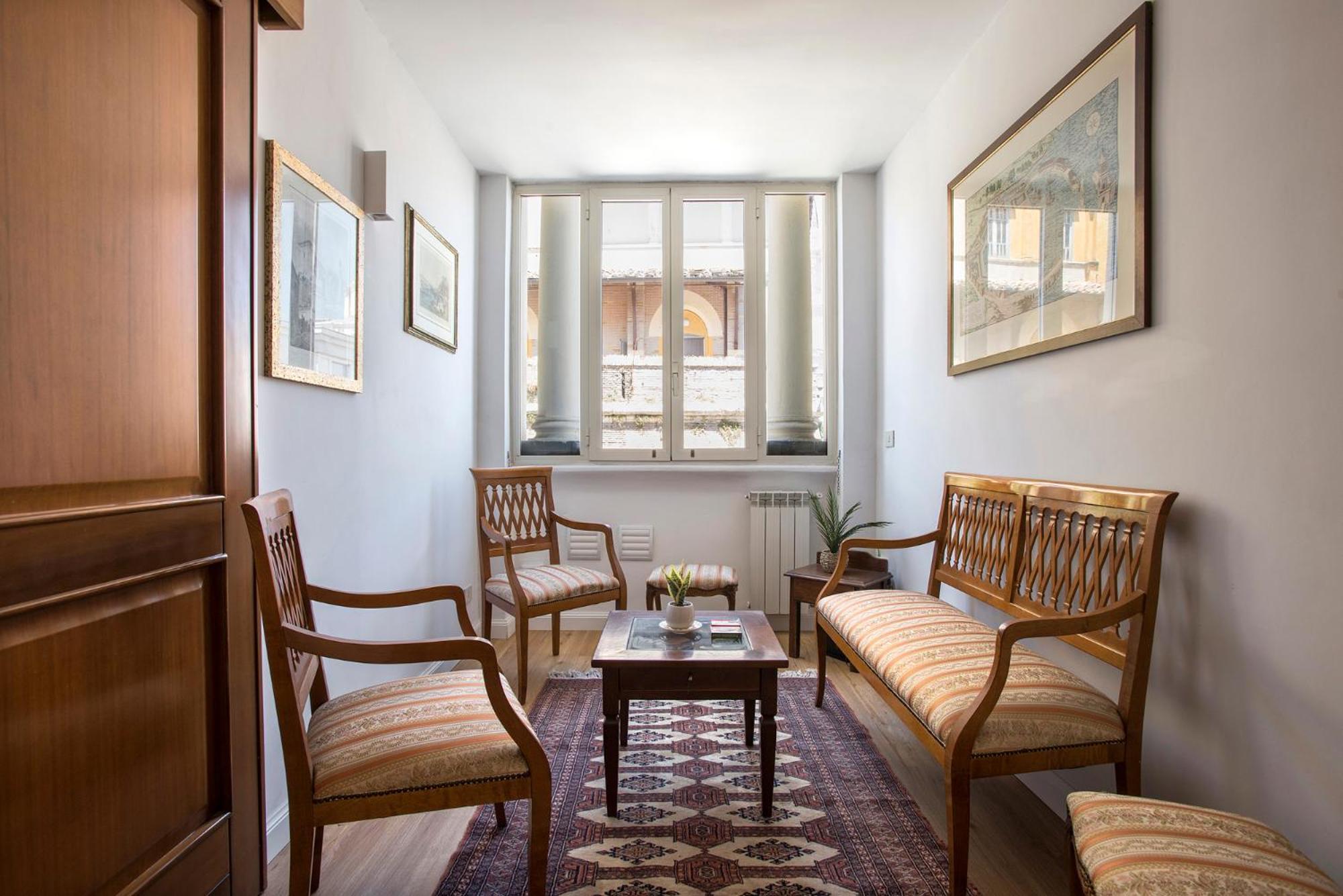Apartamento Casa Marchese Lucia *