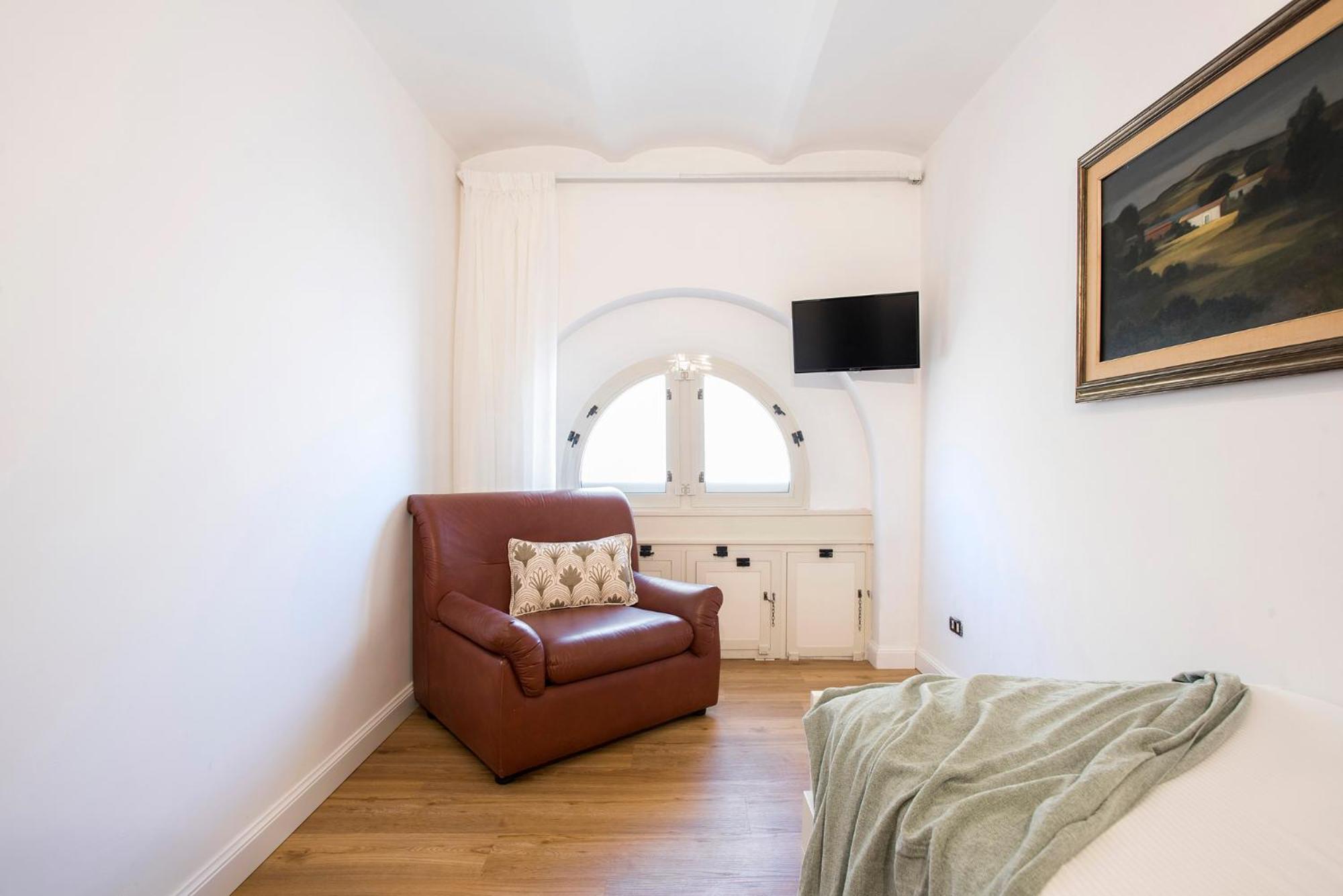 Apartamento Casa Marchese Lucia *