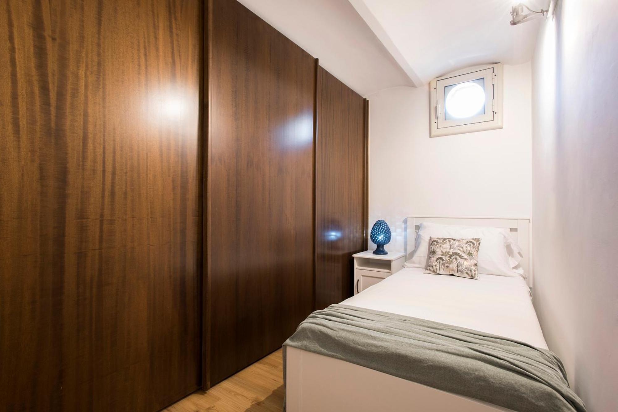Apartamento Casa Marchese Lucia Roma