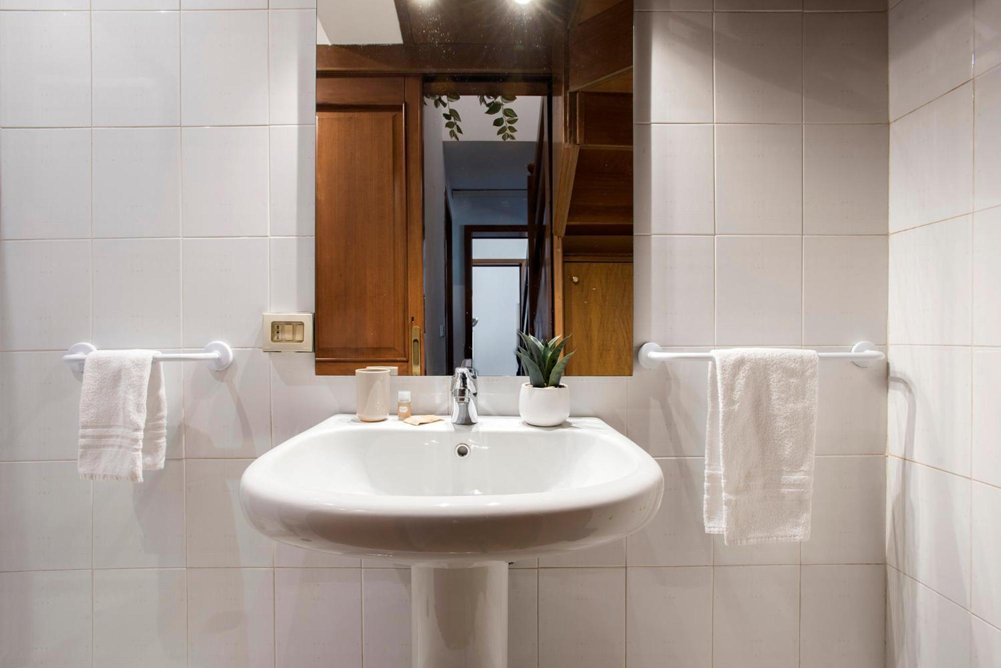 Casa Marchese Lucia Roma