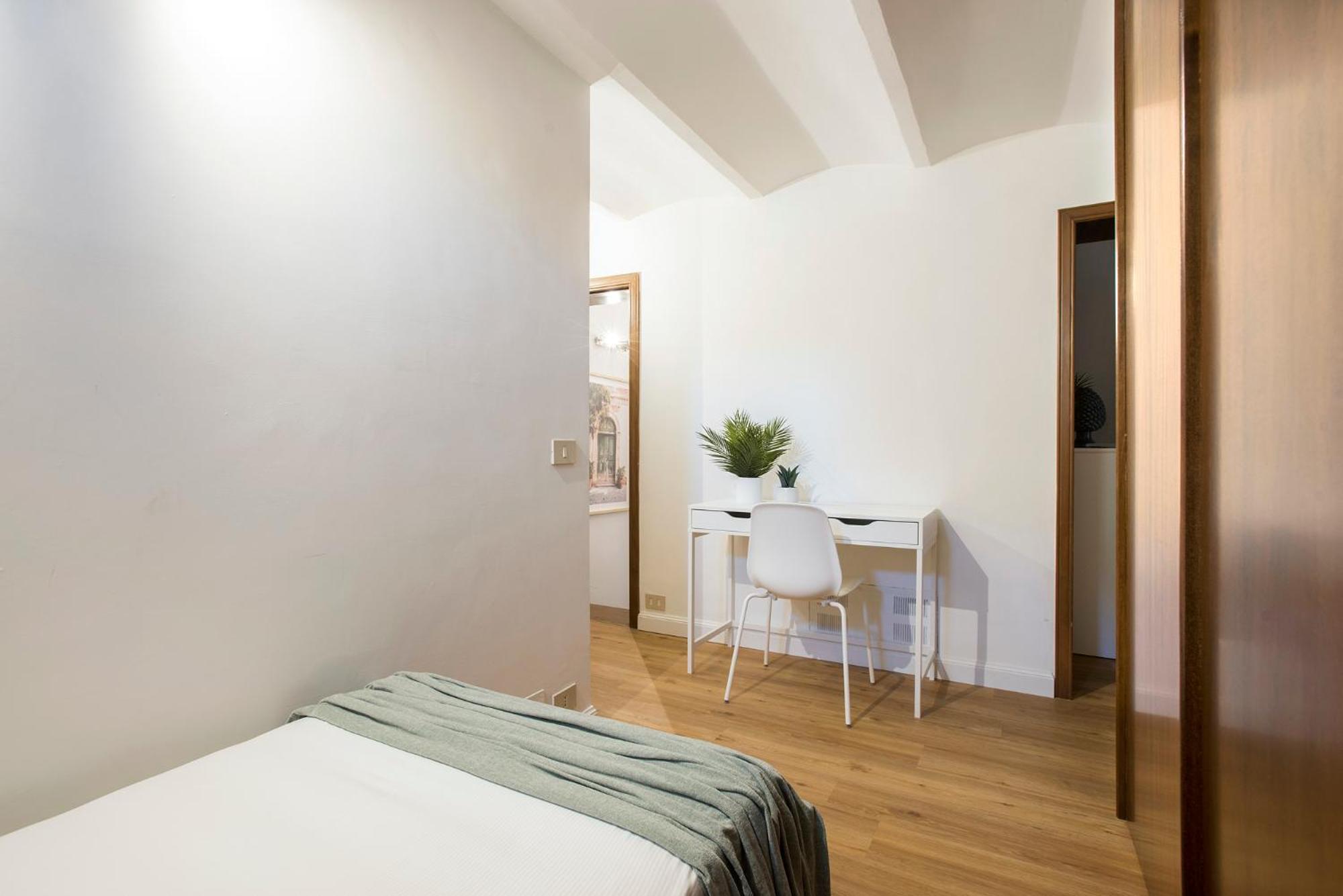Casa Marchese Lucia * Roma