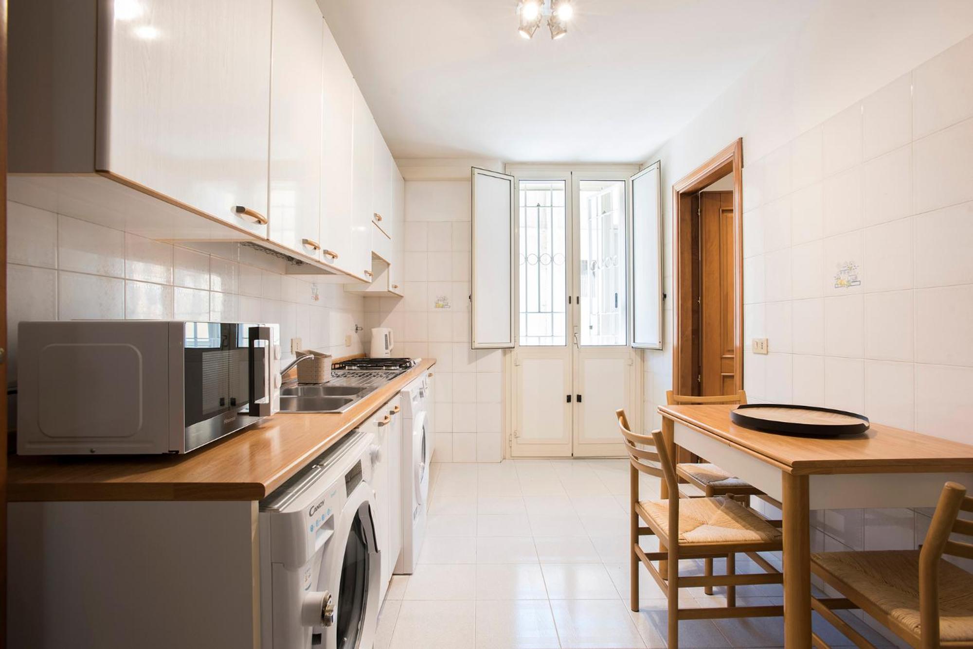 Apartamento Casa Marchese Lucia *