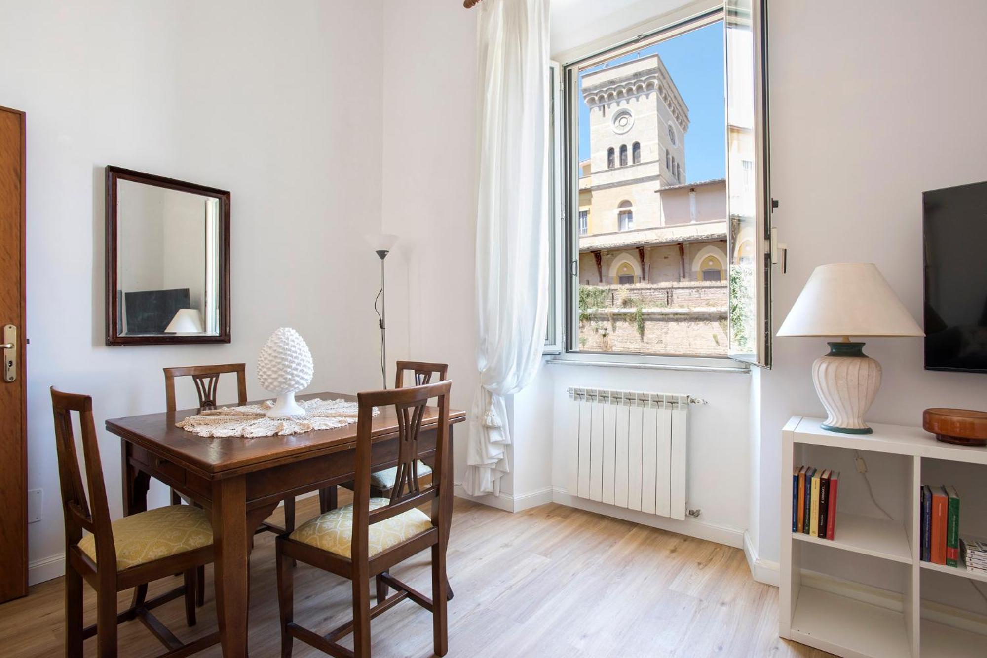 Casa Marchese Lucia Apartamento