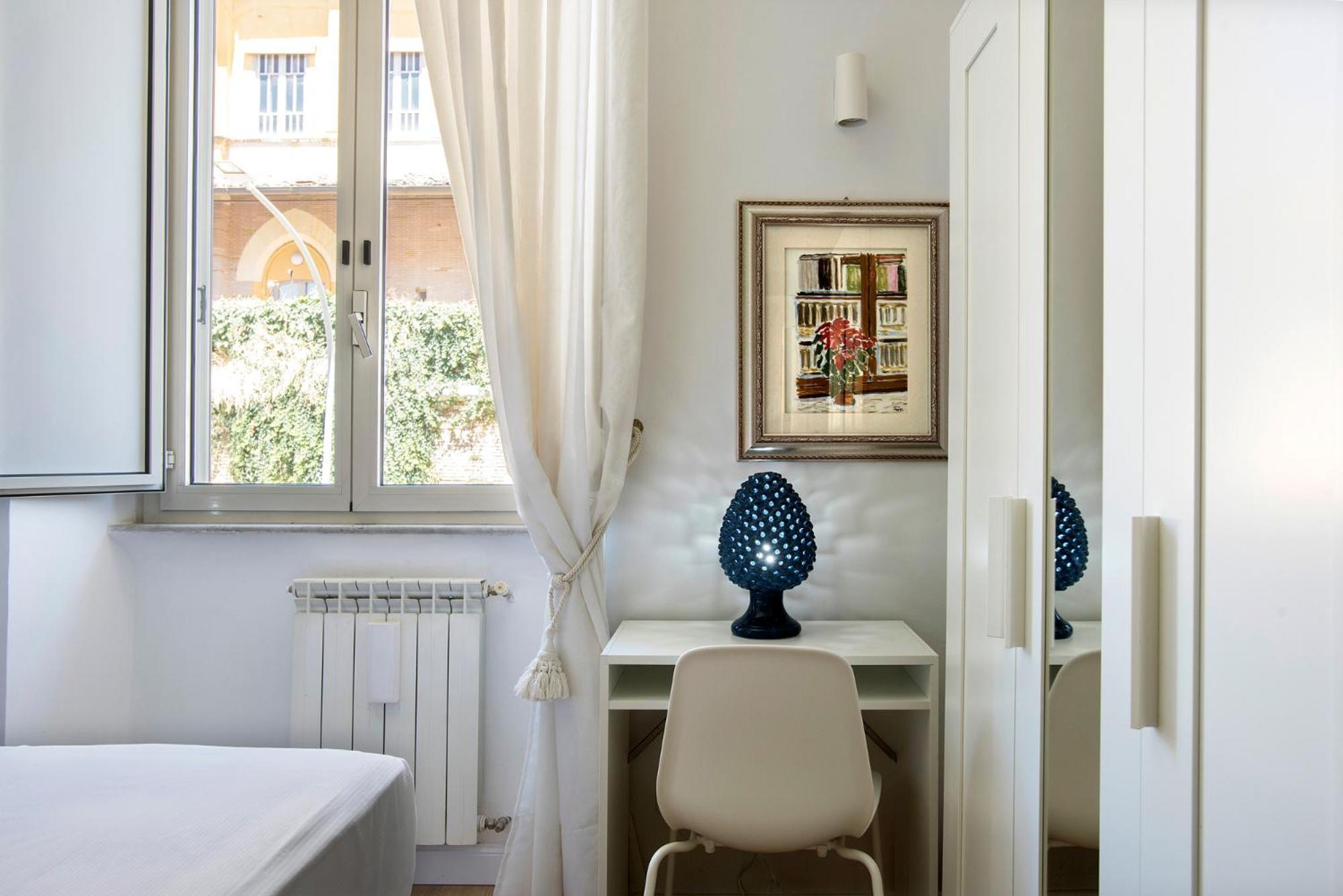 Casa Marchese Lucia Apartamento *