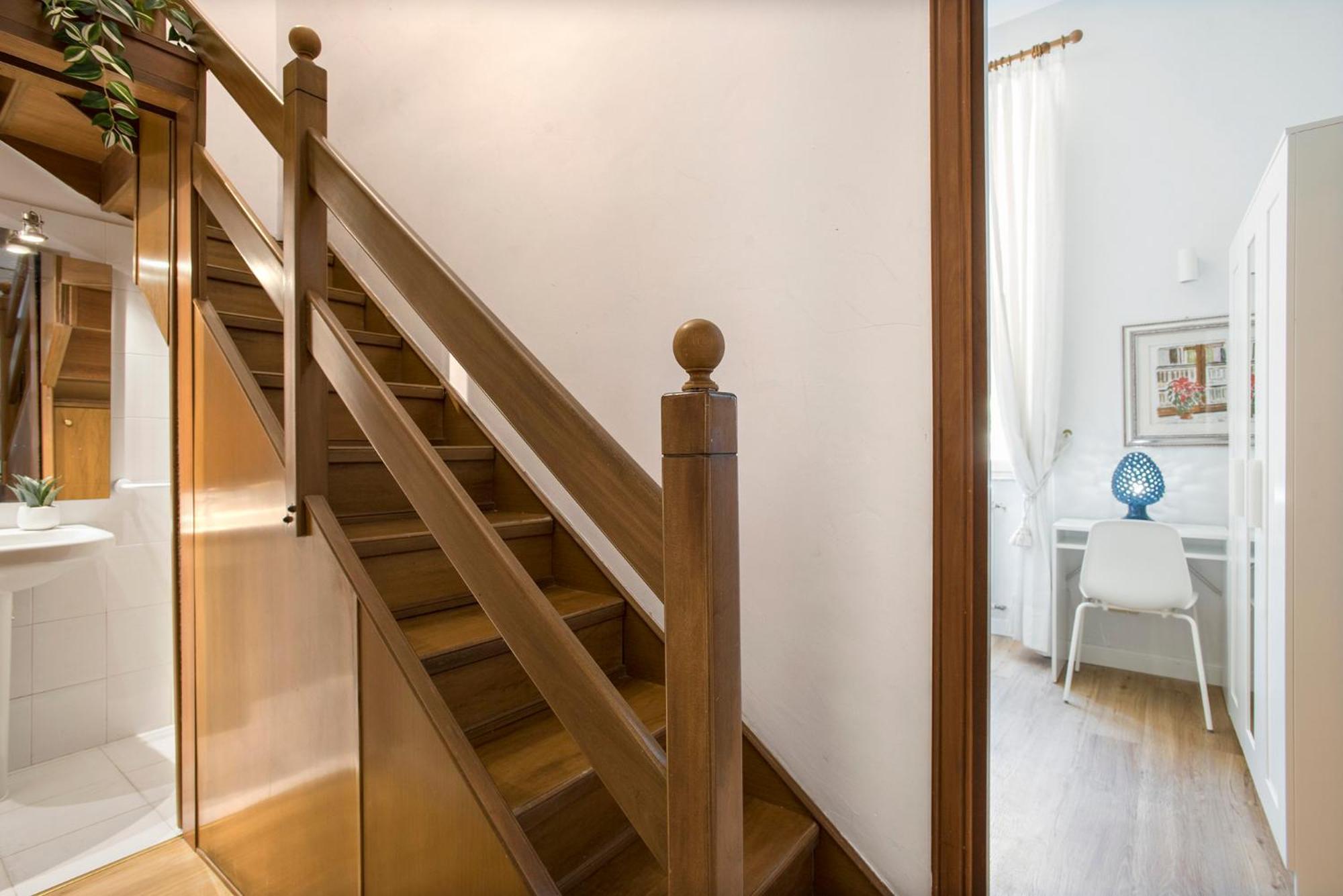 Casa Marchese Lucia * Roma