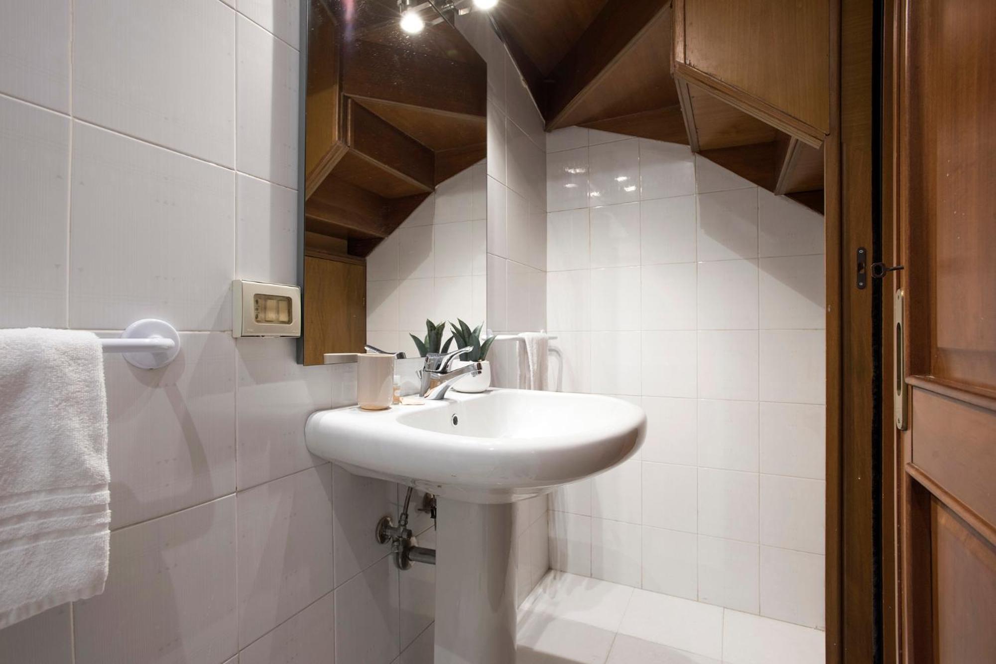Apartamento Casa Marchese Lucia