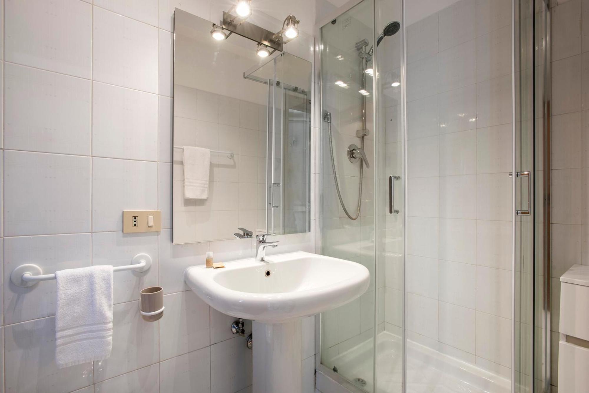 Casa Marchese Lucia Apartamento Roma