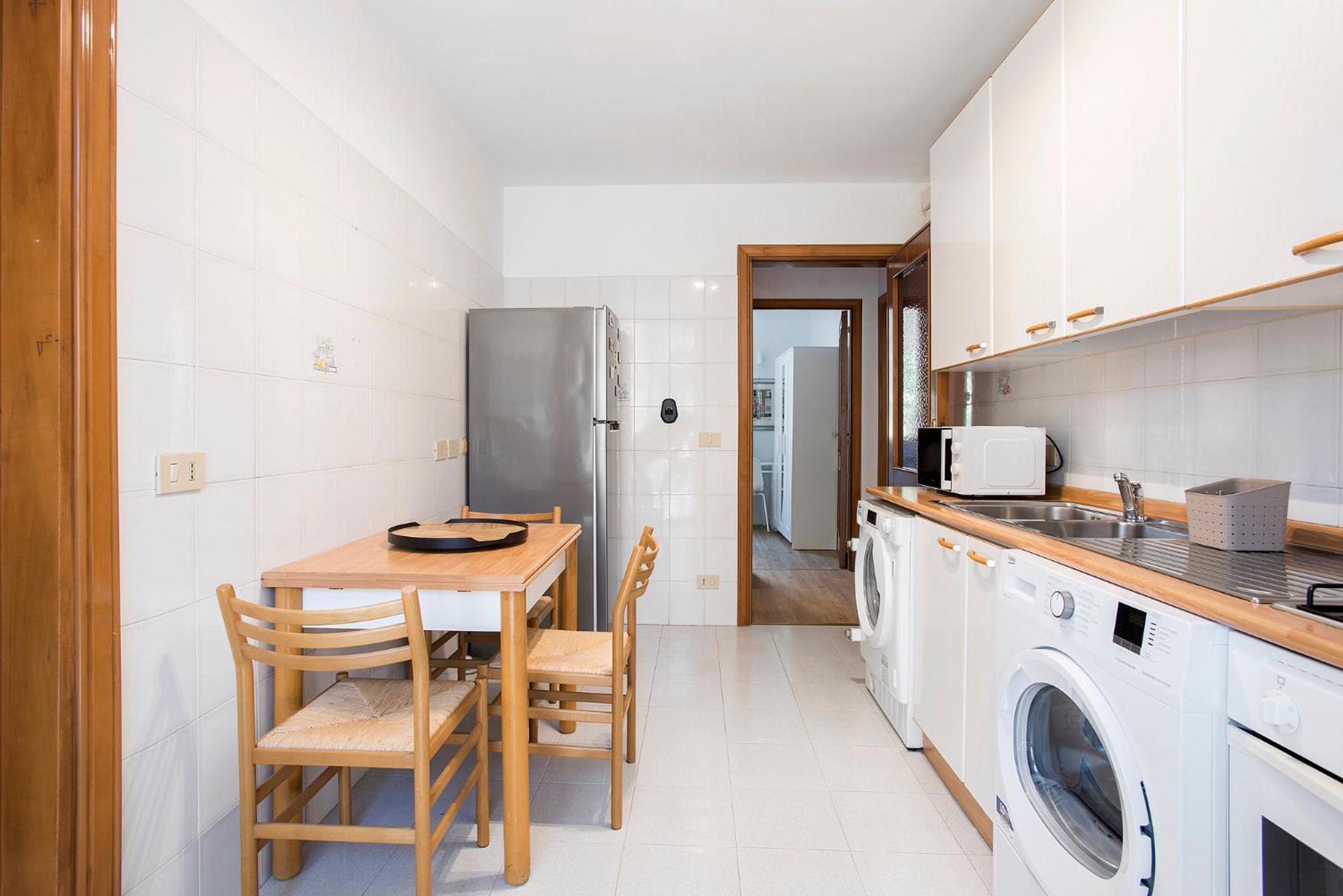 Apartamento Casa Marchese Lucia Roma