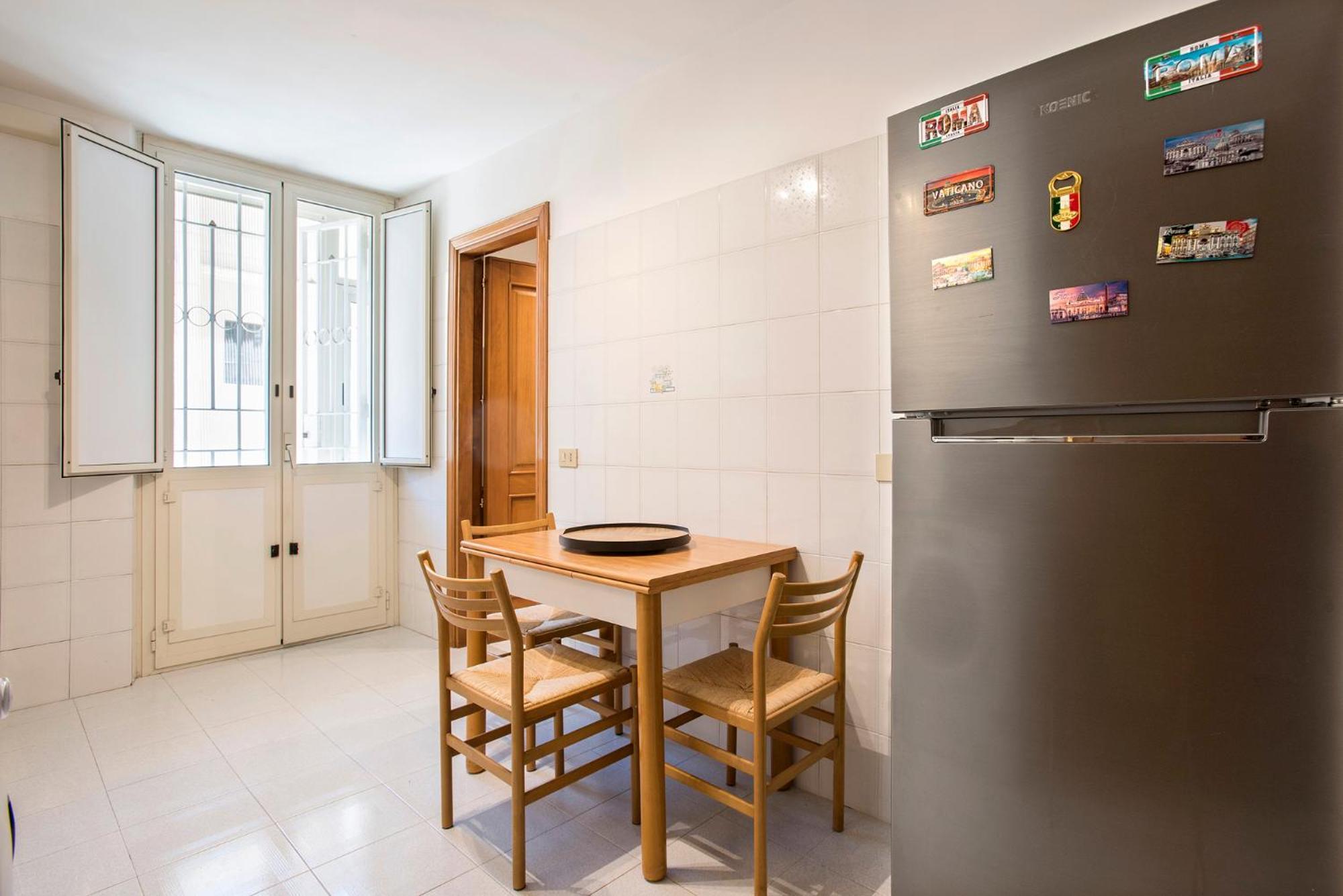 Casa Marchese Lucia Apartamento