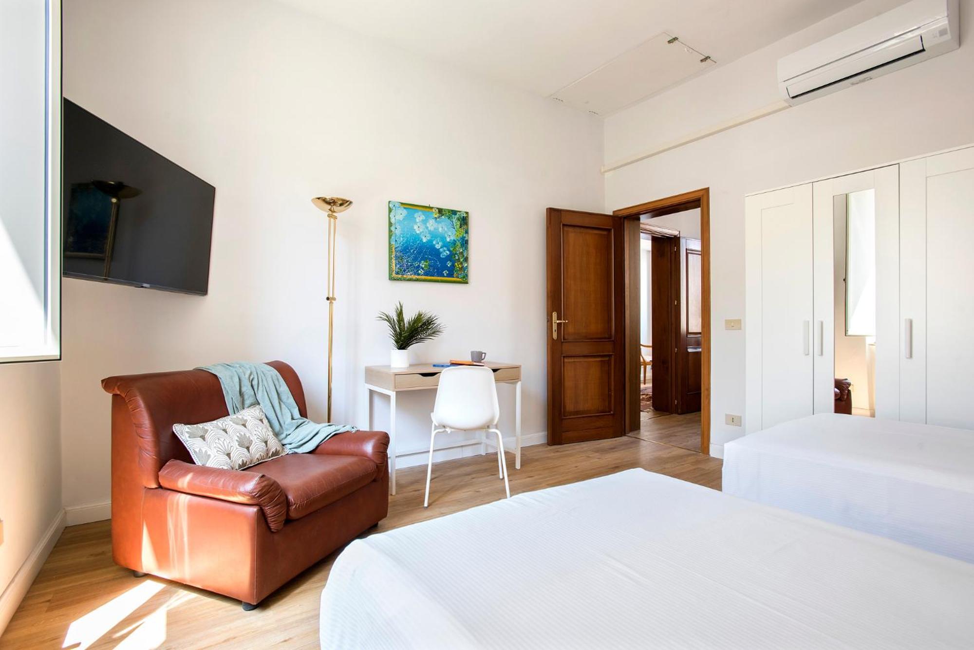 Apartamento Casa Marchese Lucia *