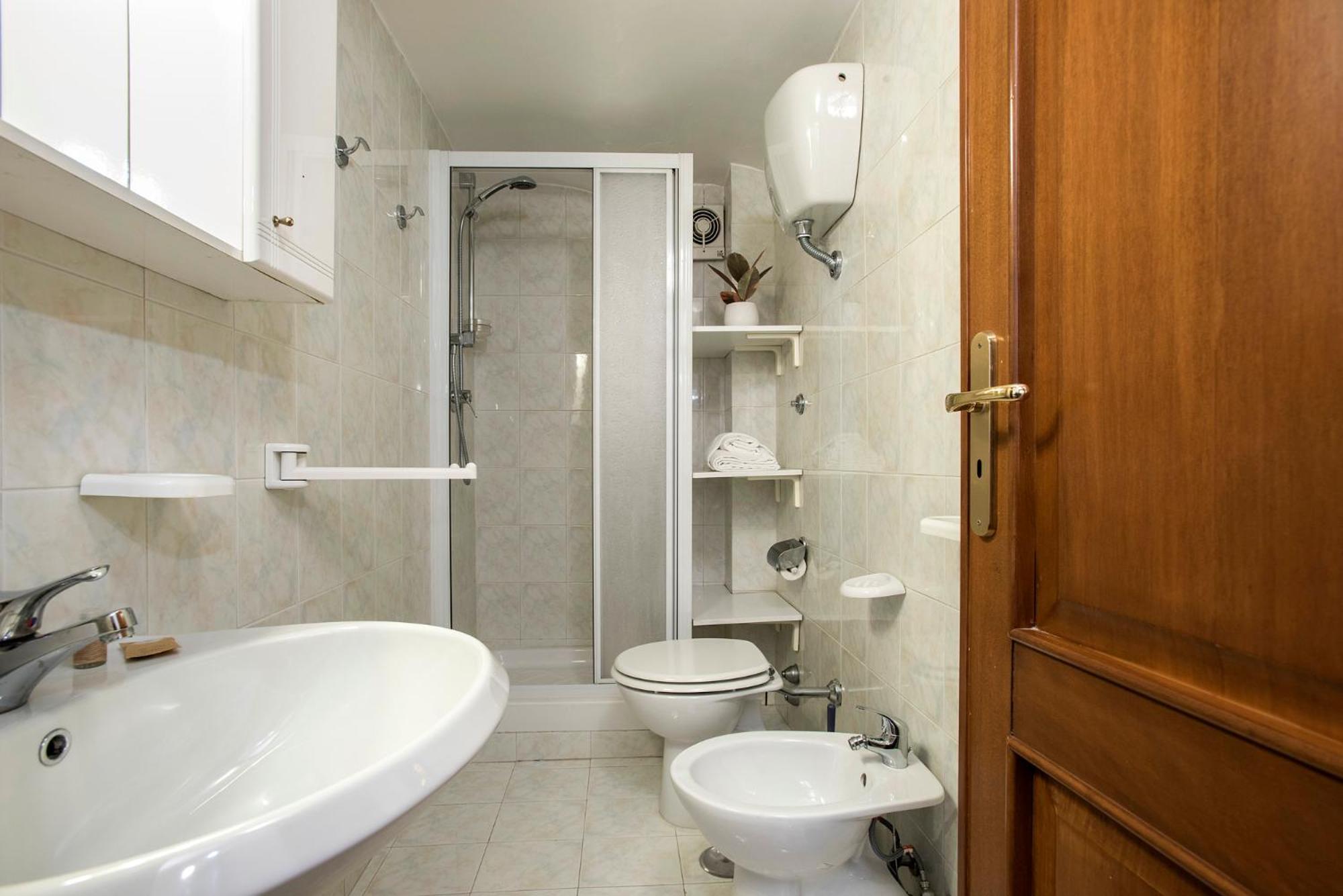 Casa Marchese Lucia Apartamento