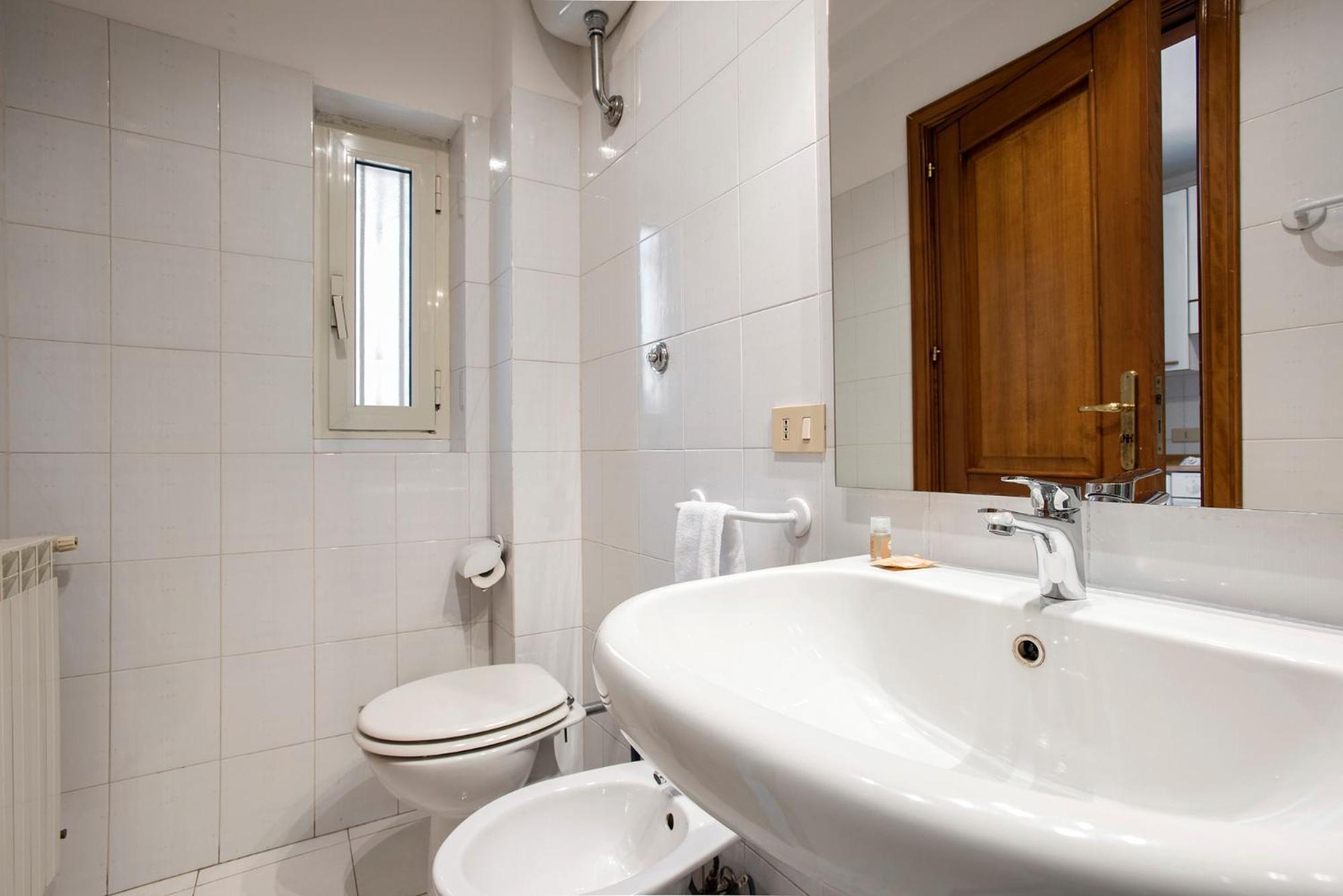 Casa Marchese Lucia Apartamento Roma