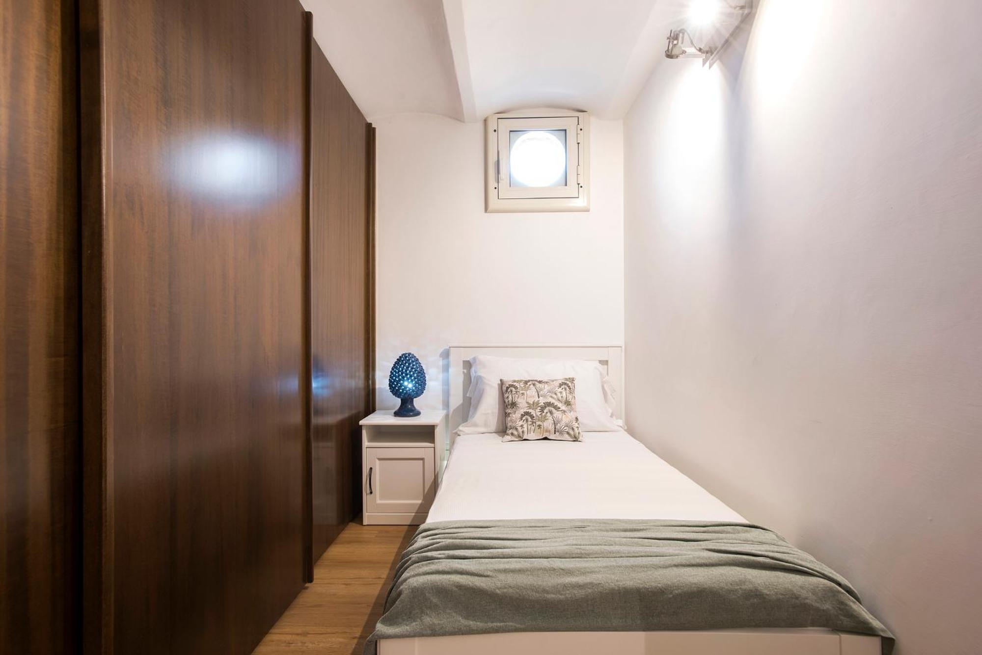 Casa Marchese Lucia Roma