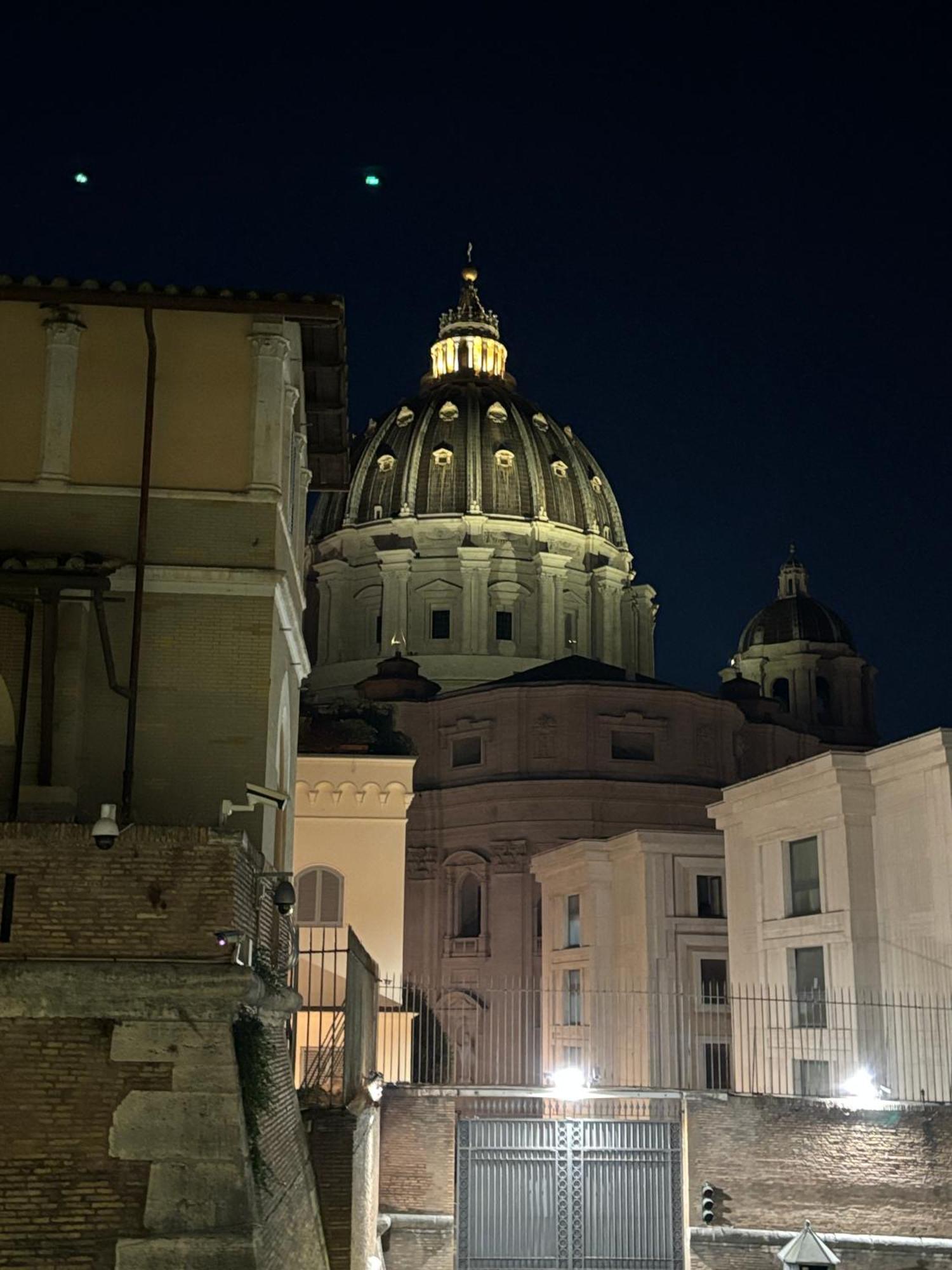 Apartamento Casa Marchese Lucia Roma
