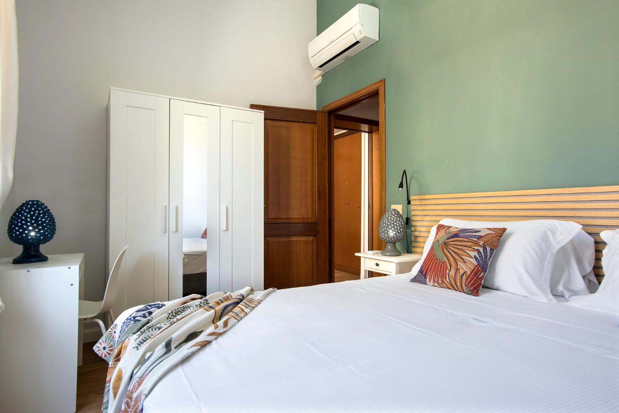 Casa Marchese Lucia Apartamento *