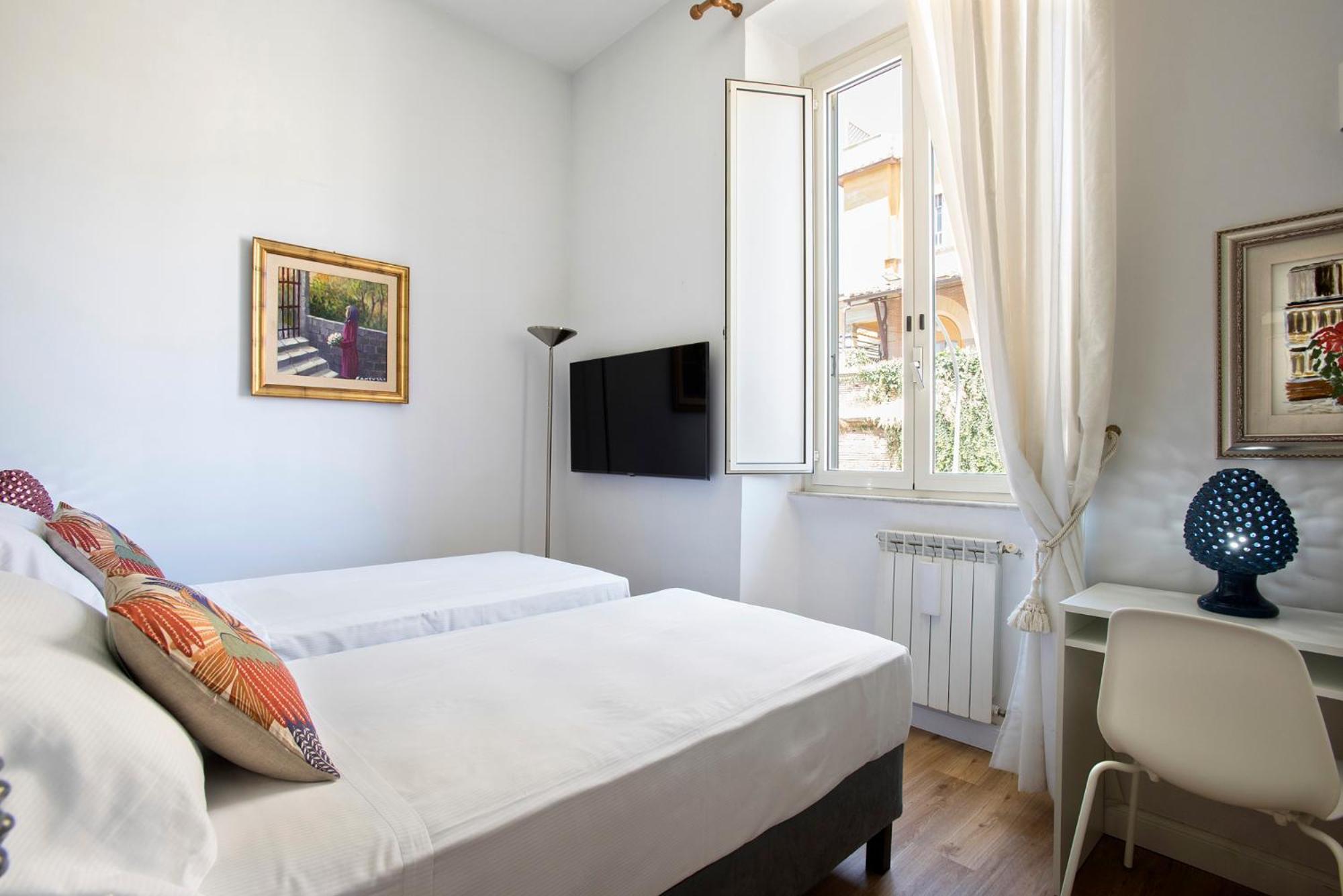 Apartamento Casa Marchese Lucia
