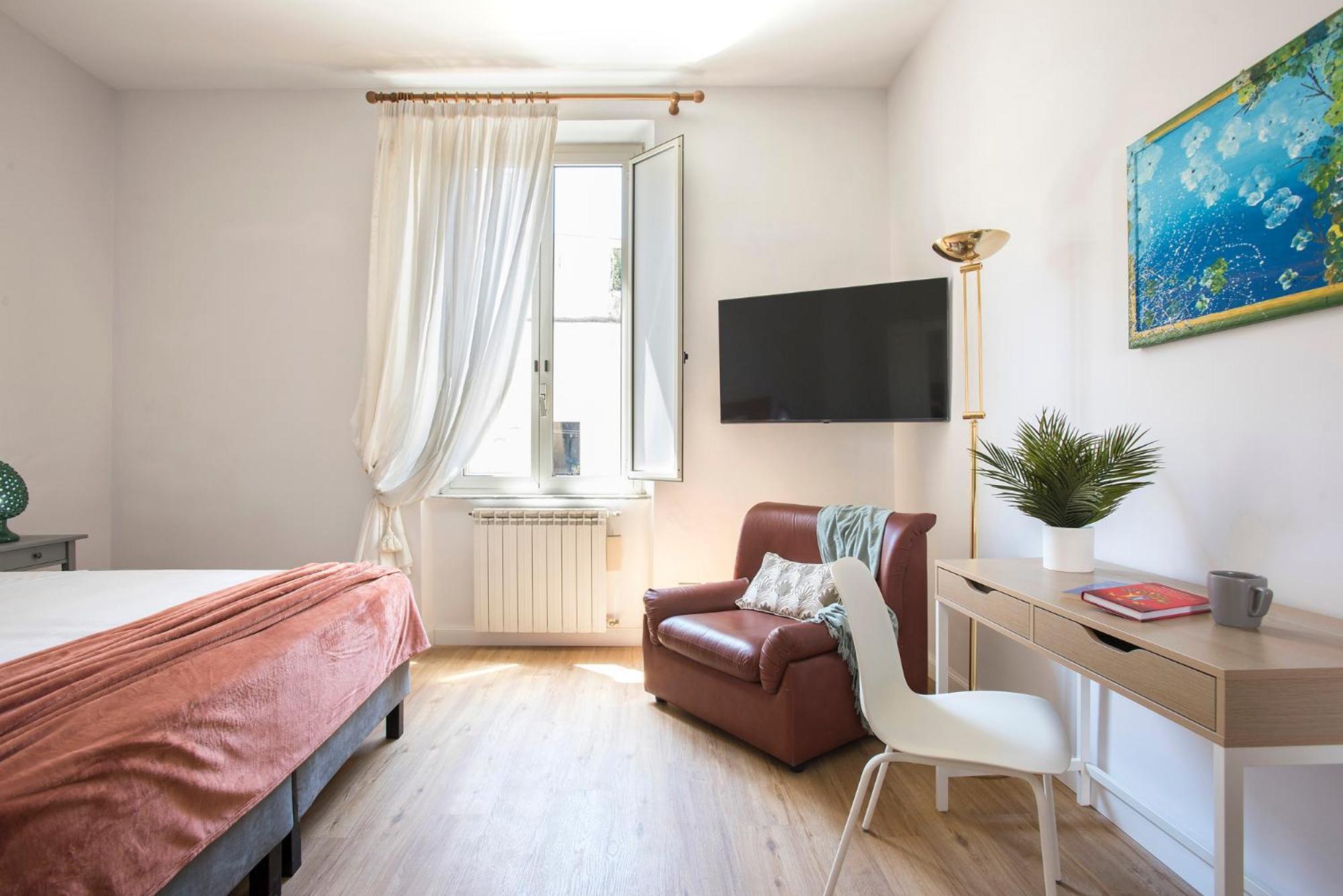 Apartamento Casa Marchese Lucia *