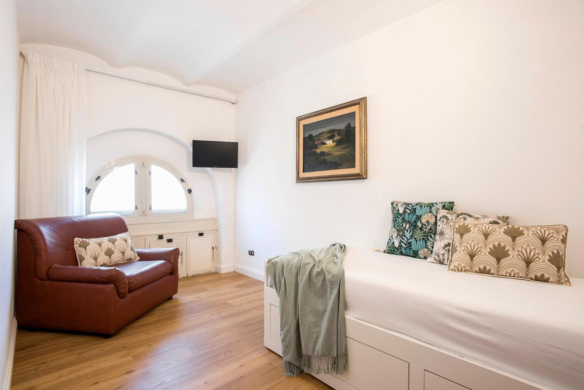 Casa Marchese Lucia Roma