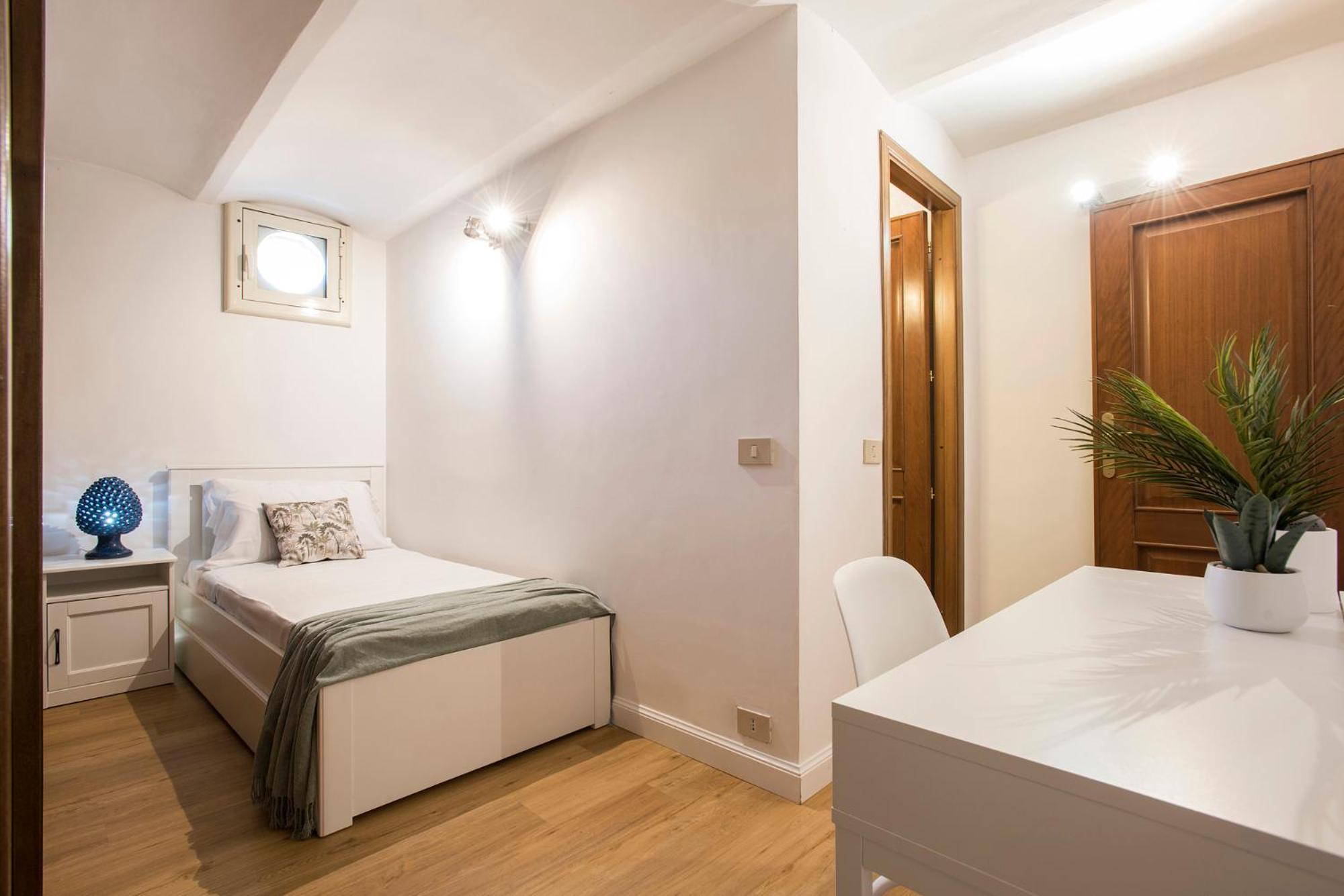 Casa Marchese Lucia Apartamento