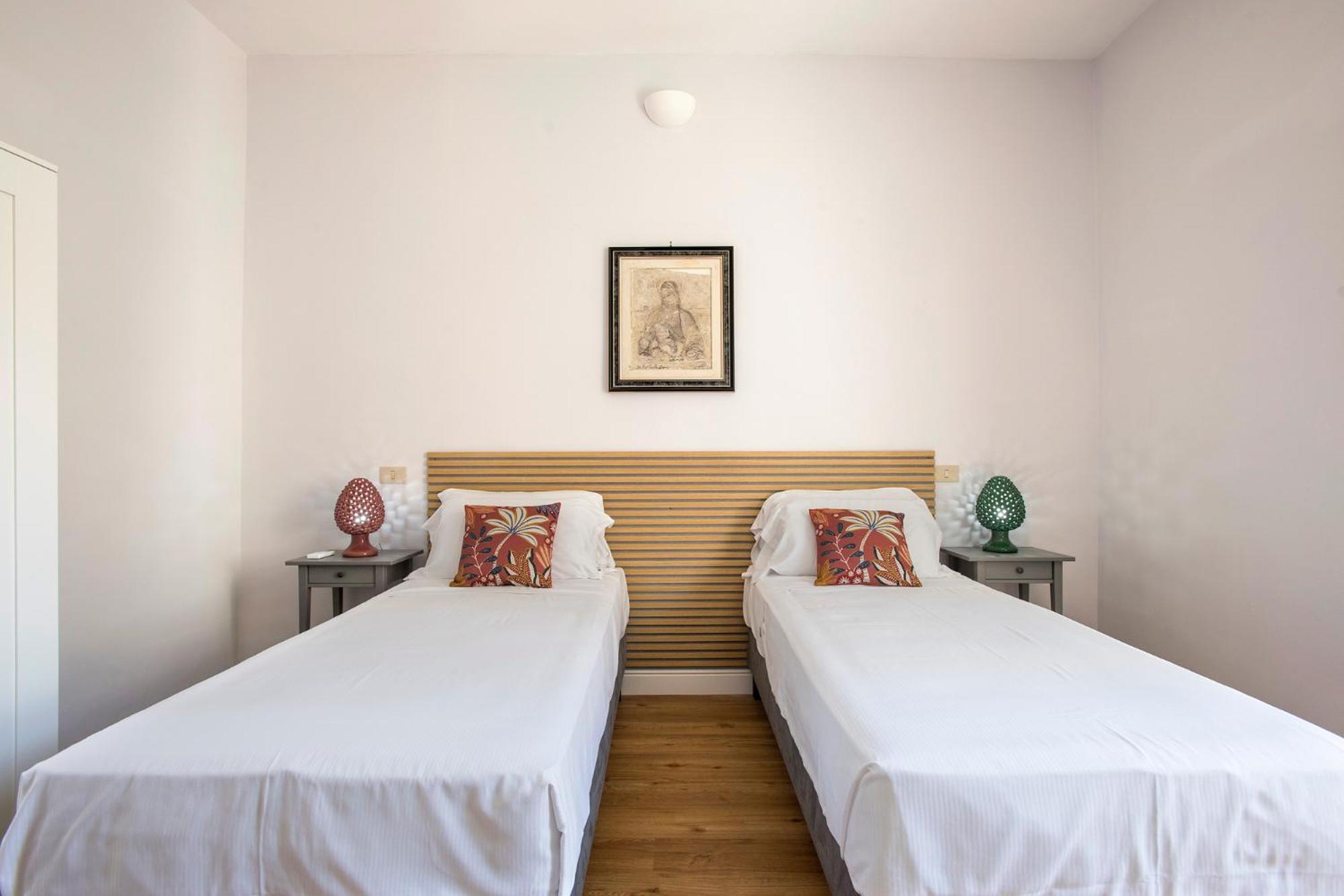 Apartamento Casa Marchese Lucia *