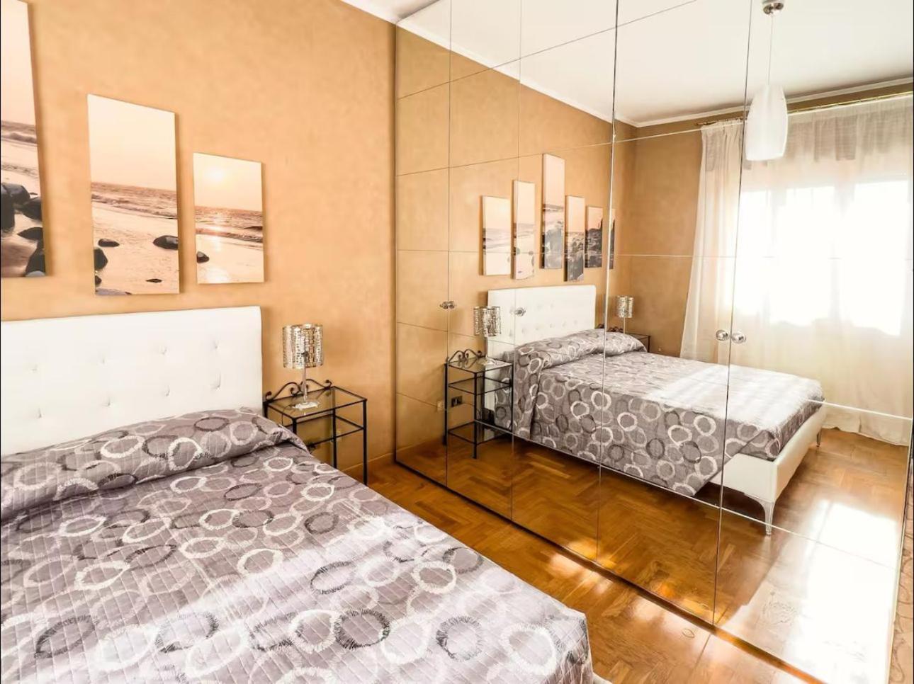Apartment Casa Eli