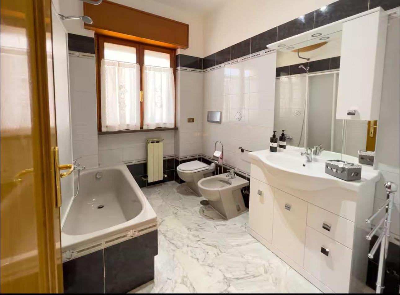 Apartment Casa Eli Rome