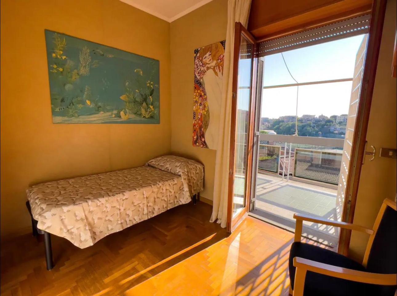 Casa Eli Apartment *