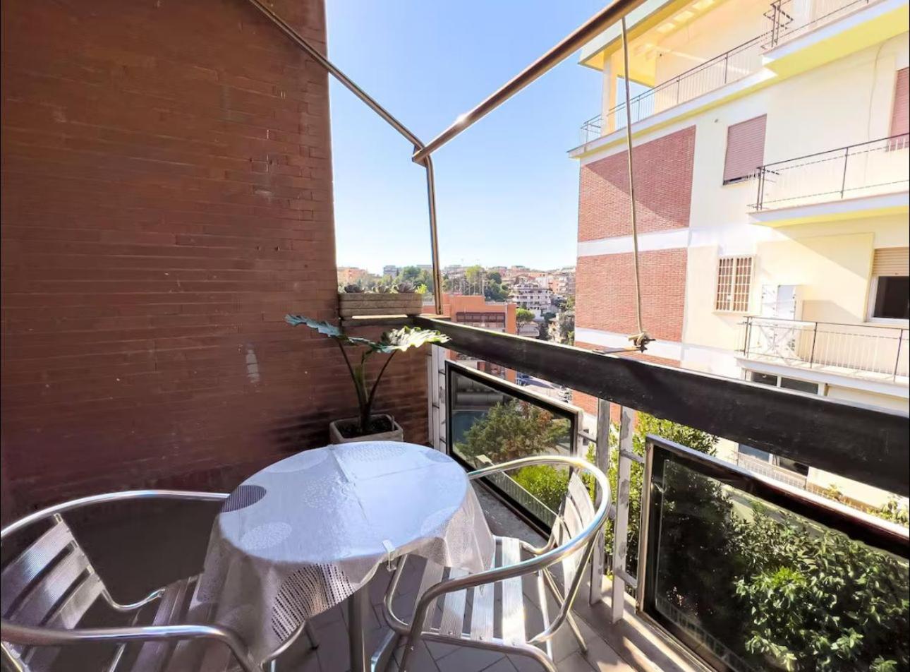 Apartment Casa Eli Rome