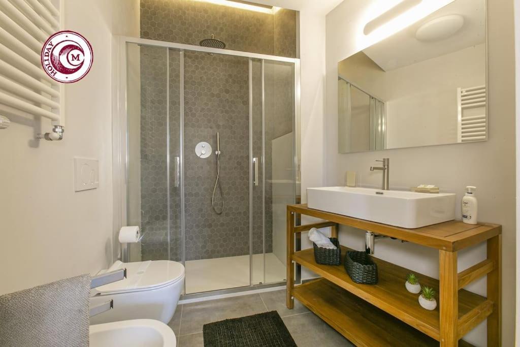 Appartamento C M Civitas Leonina Luxury Roma