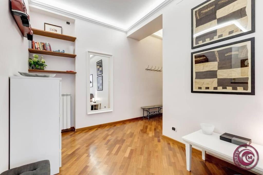 Apartamento C M Castel Sant'angelo